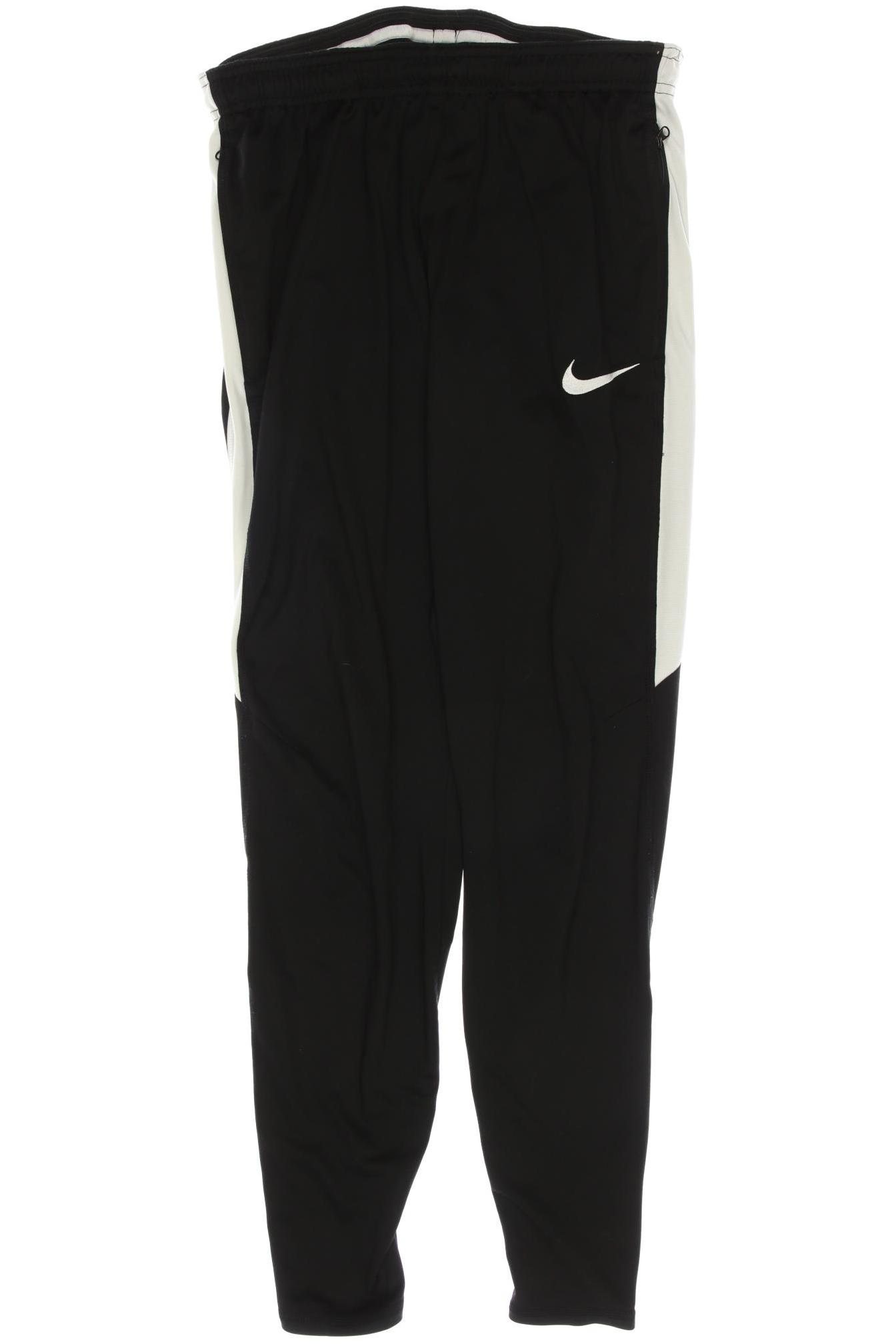 

Nike Herren Stoffhose, schwarz