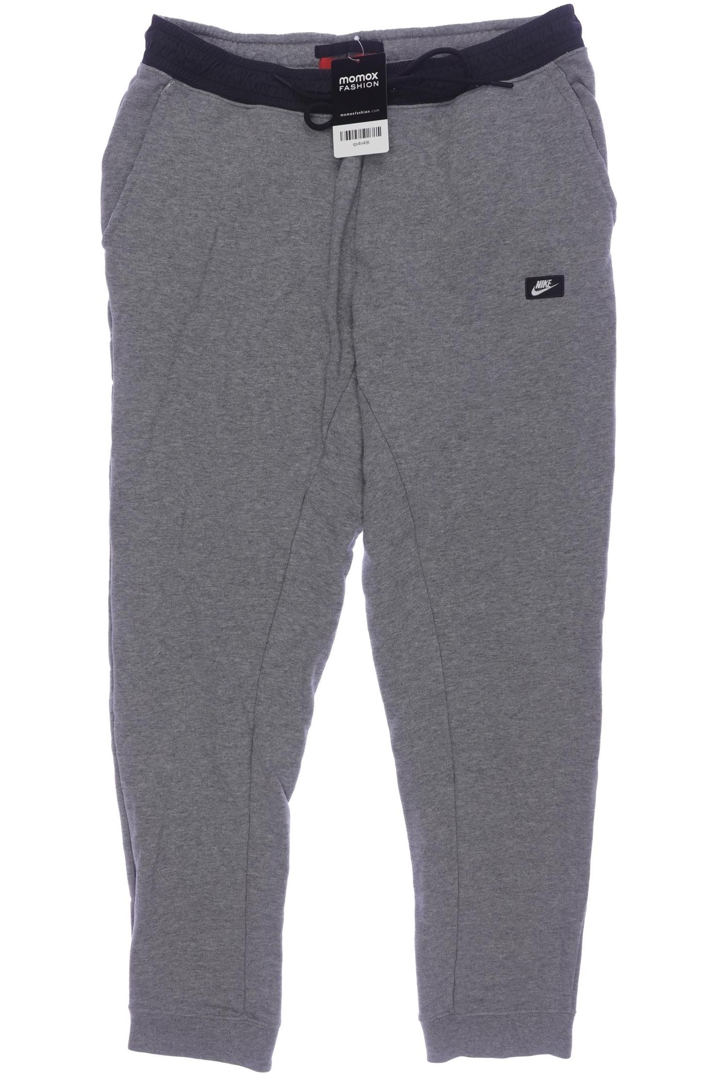 

Nike Herren Stoffhose, grau, Gr. 0