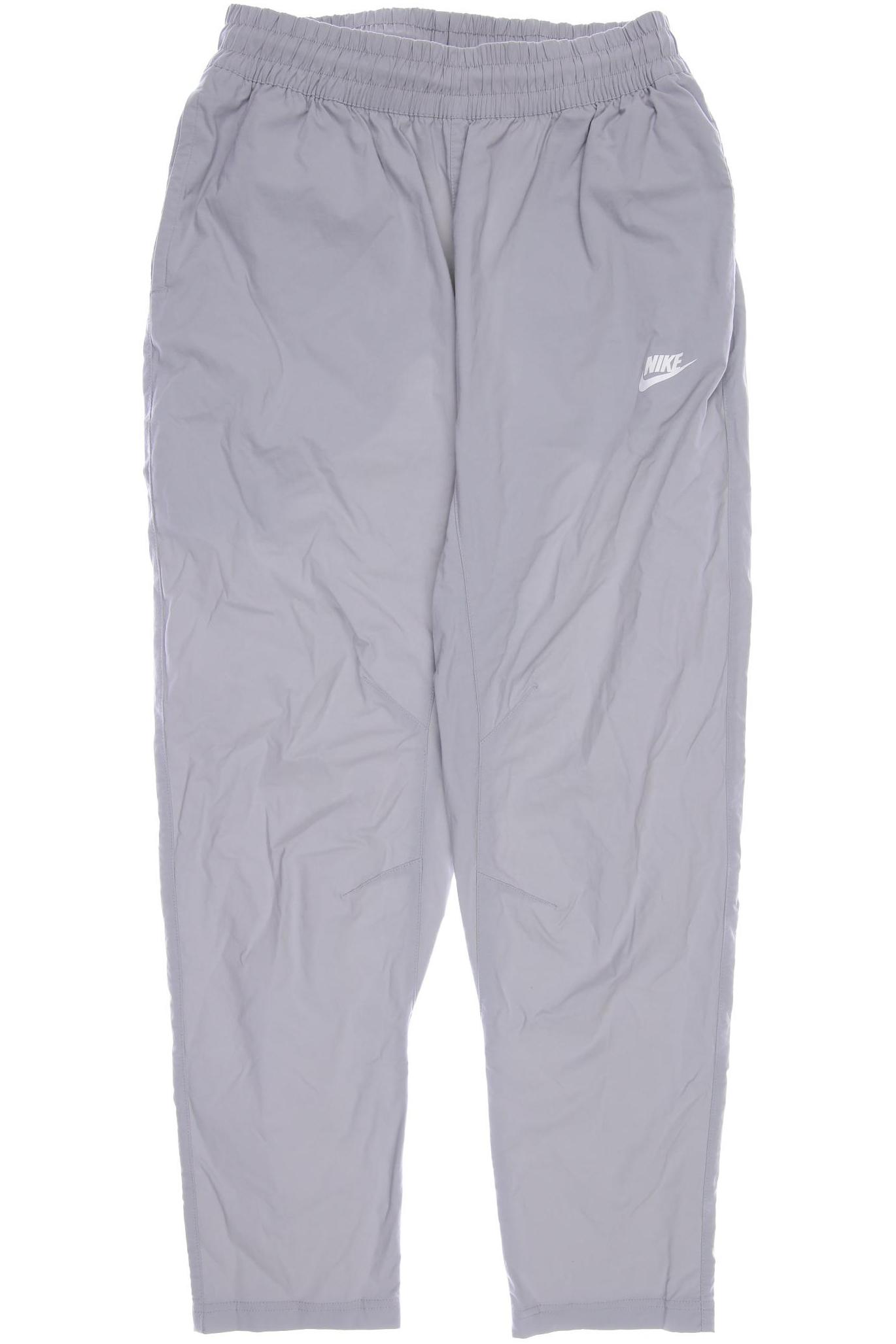 

Nike Herren Stoffhose, grau