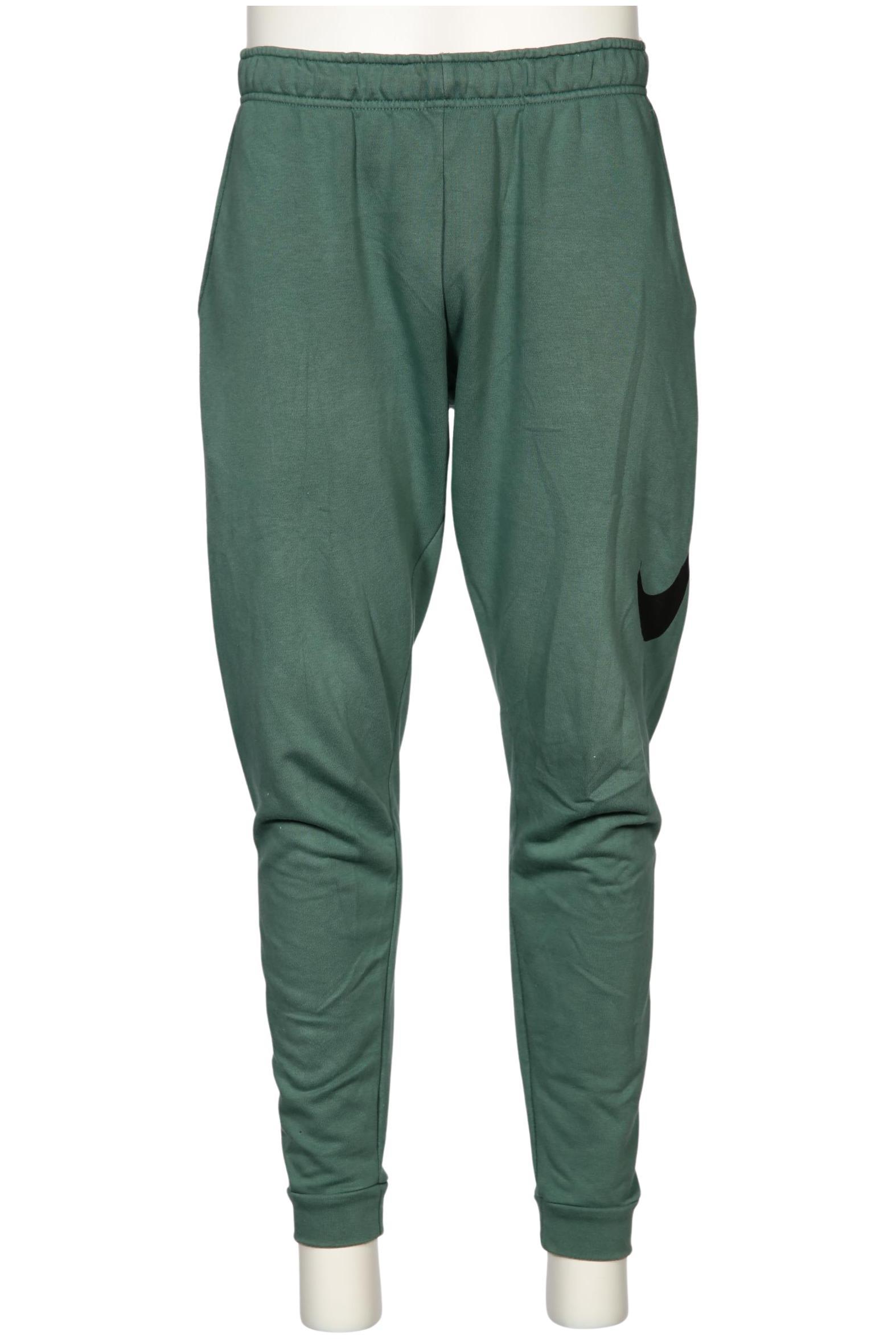 

Nike Herren Stoffhose, grün, Gr. 0