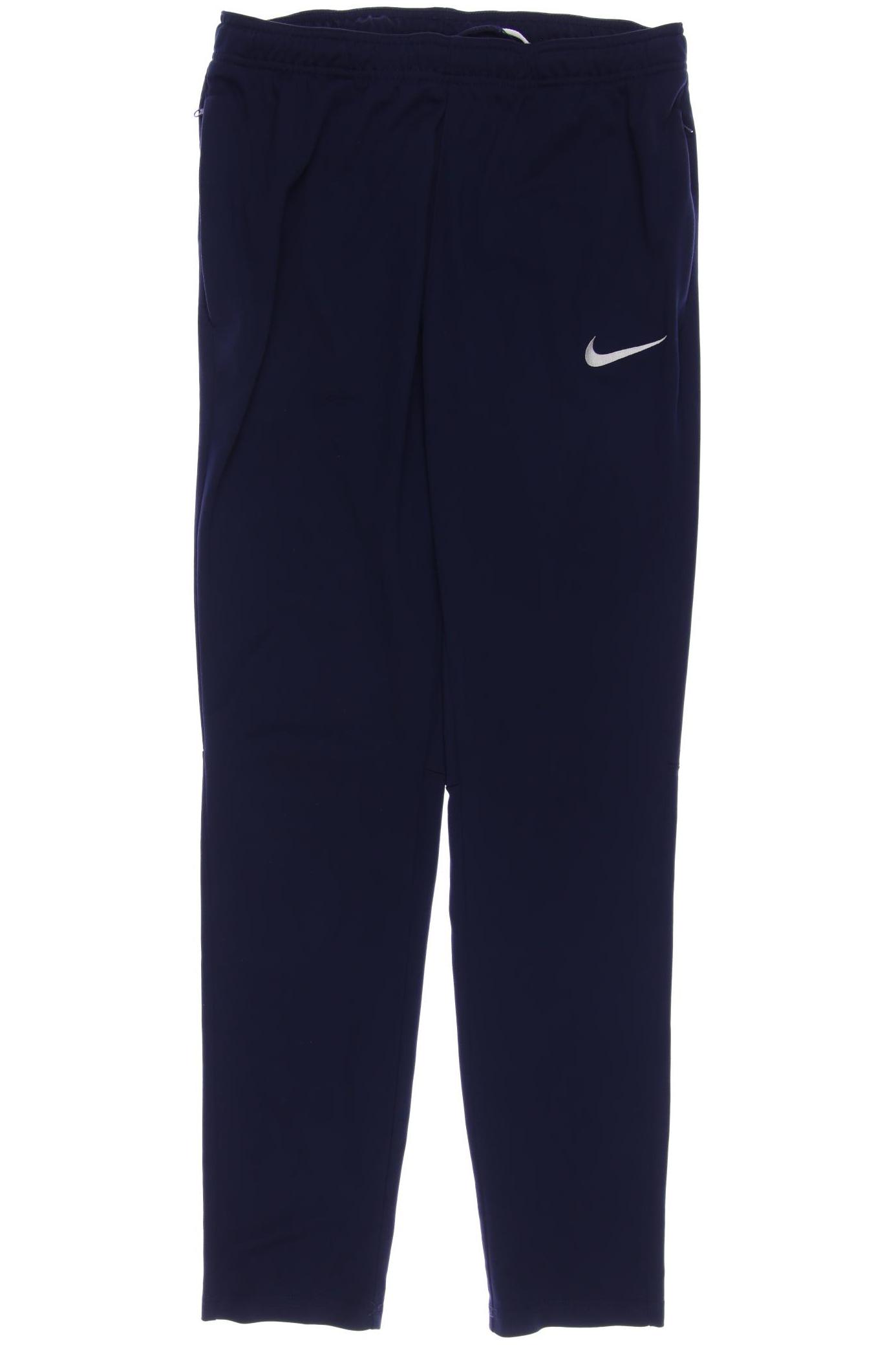 

Nike Herren Stoffhose, marineblau, Gr. 48