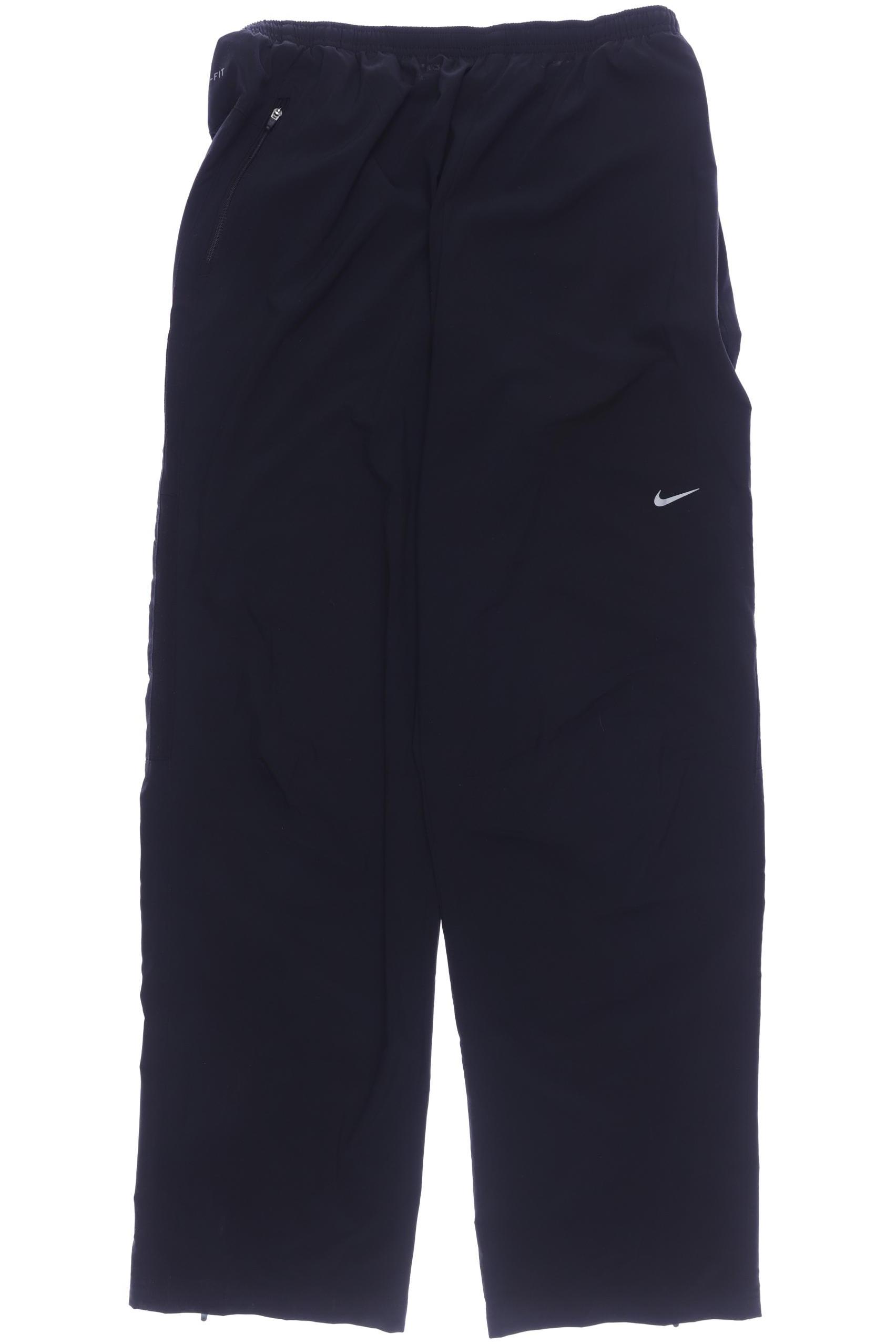 

Nike Herren Stoffhose, schwarz