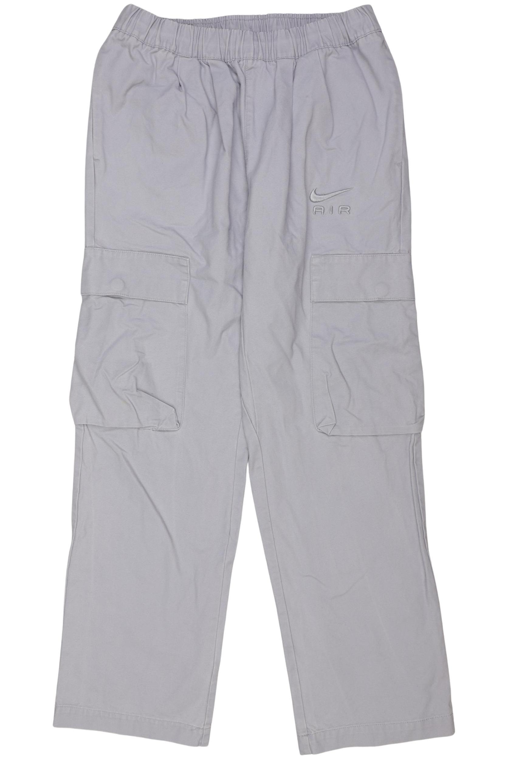 Thumbnail - Nike Herren Stoffhose, grau, Gr. 0