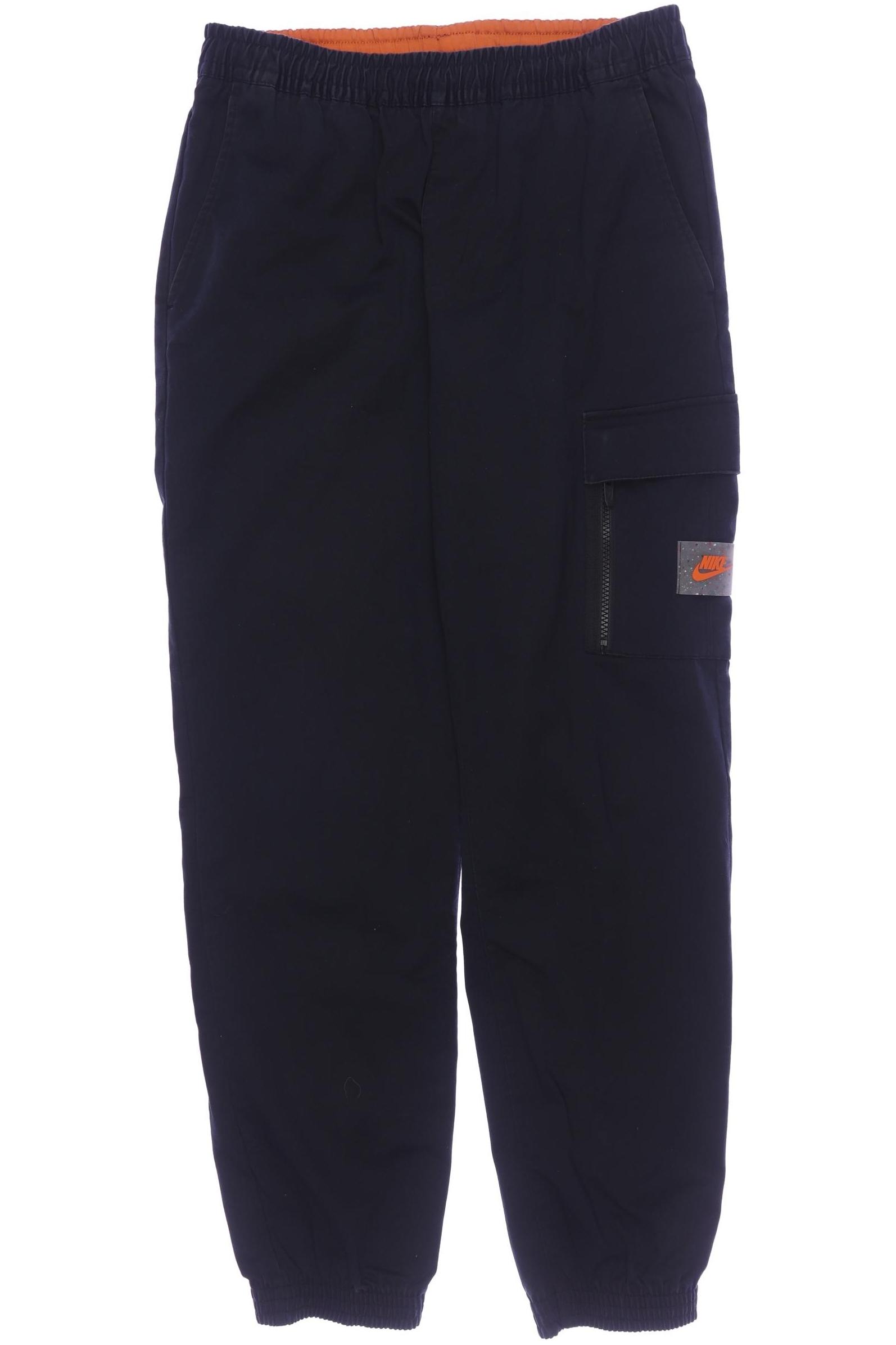 

Nike Herren Stoffhose, marineblau, Gr. 0