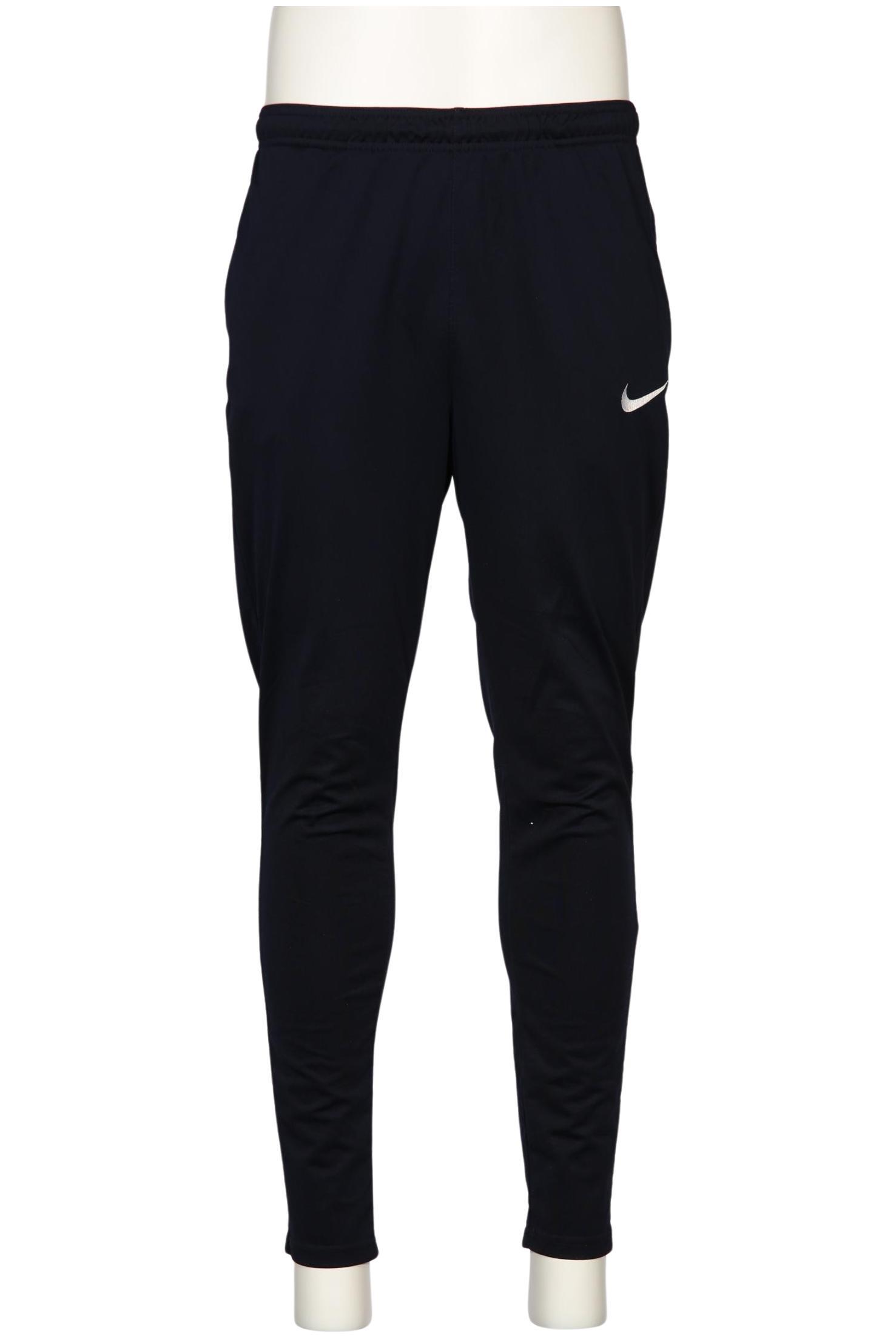 

Nike Herren Stoffhose, marineblau, Gr. 0
