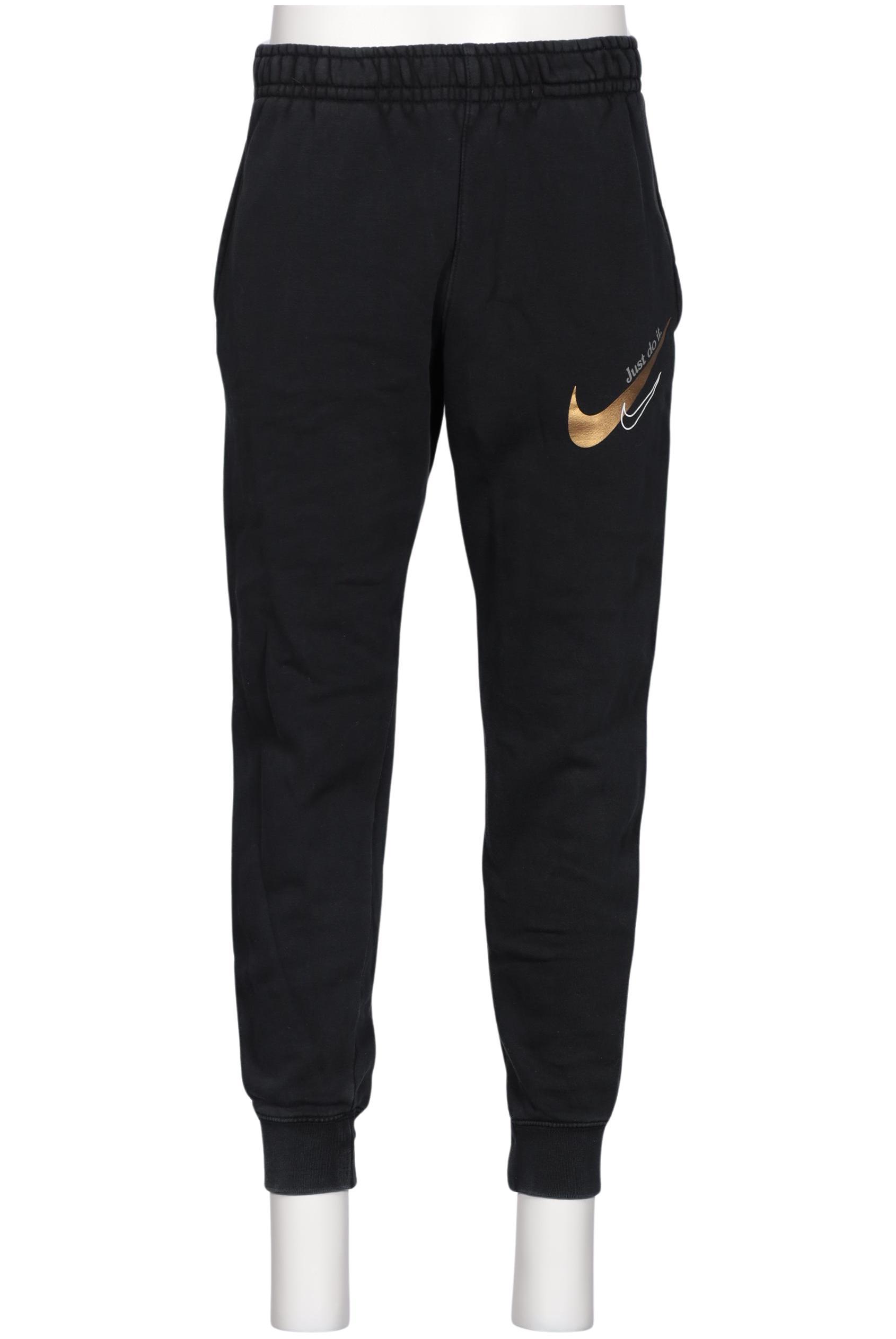 

Nike Herren Stoffhose, schwarz, Gr. 0