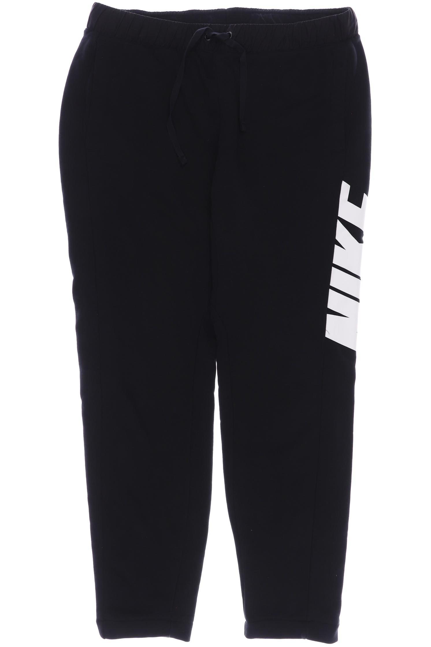 

Nike Herren Stoffhose, schwarz
