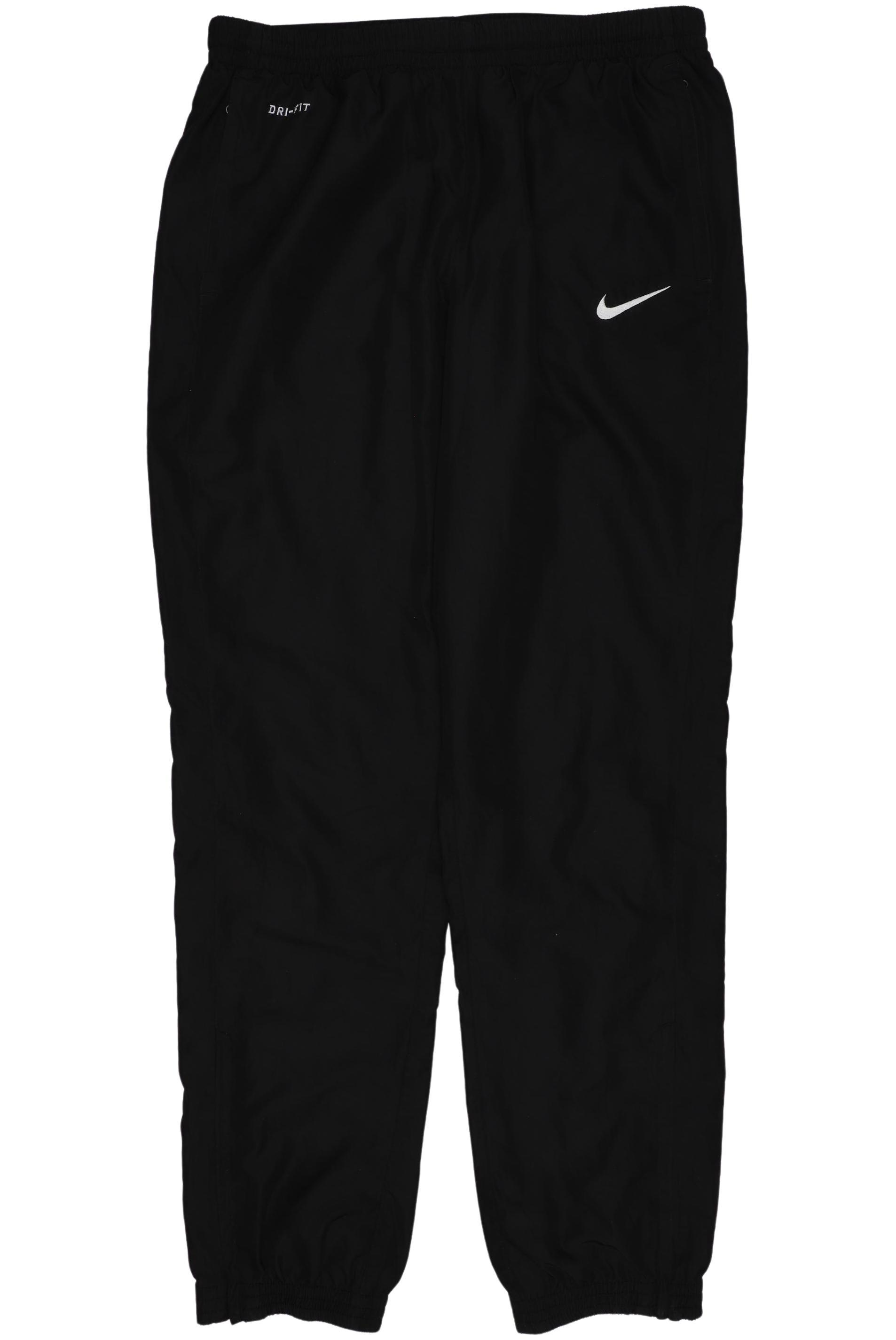 

Nike Herren Stoffhose, schwarz, Gr. 0