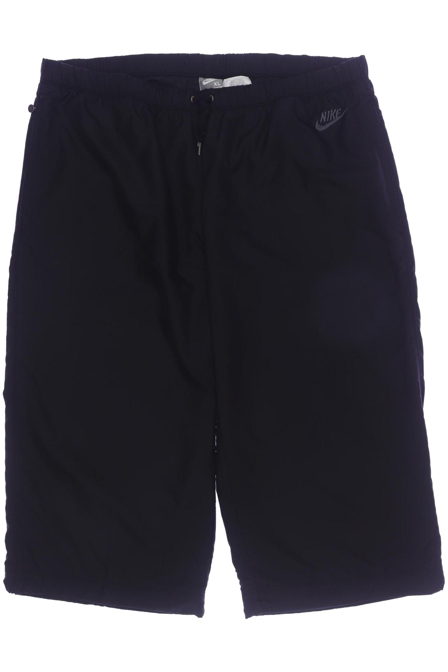 

Nike Herren Stoffhose, schwarz, Gr. 0