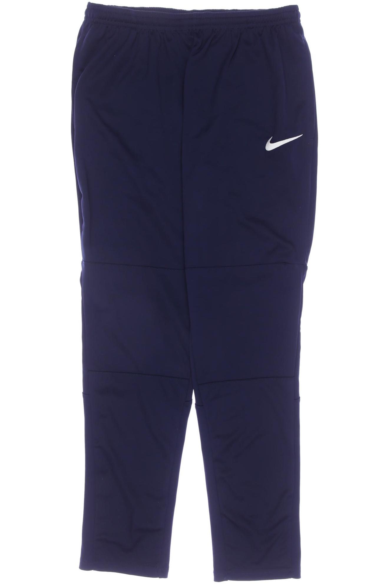 

Nike Herren Stoffhose, marineblau, Gr. 0