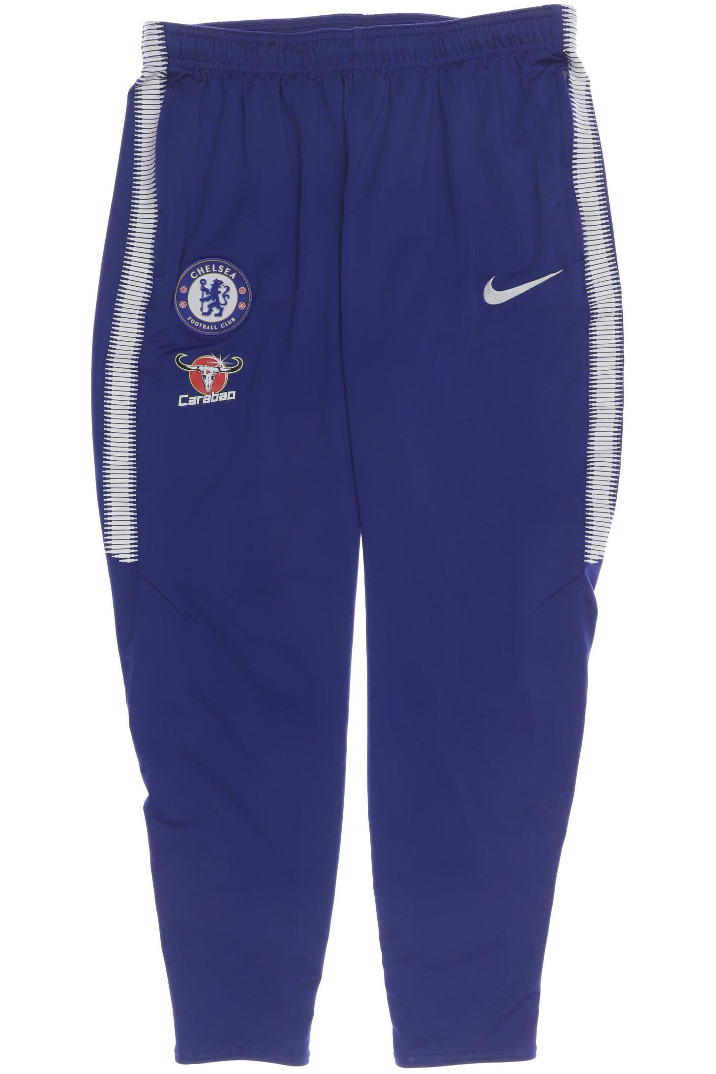 

Nike Herren Stoffhose, blau