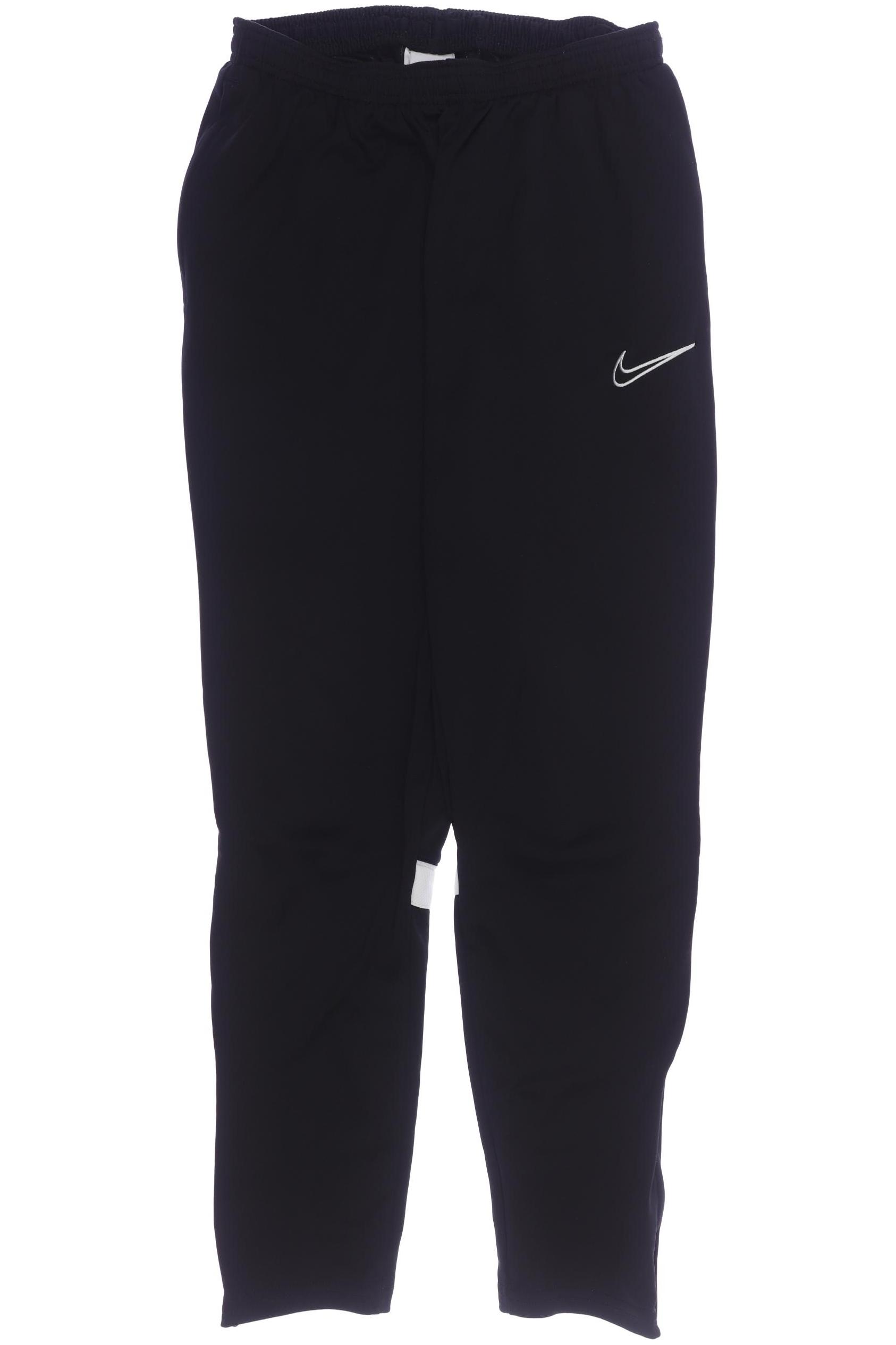 

Nike Herren Stoffhose, schwarz, Gr. 0