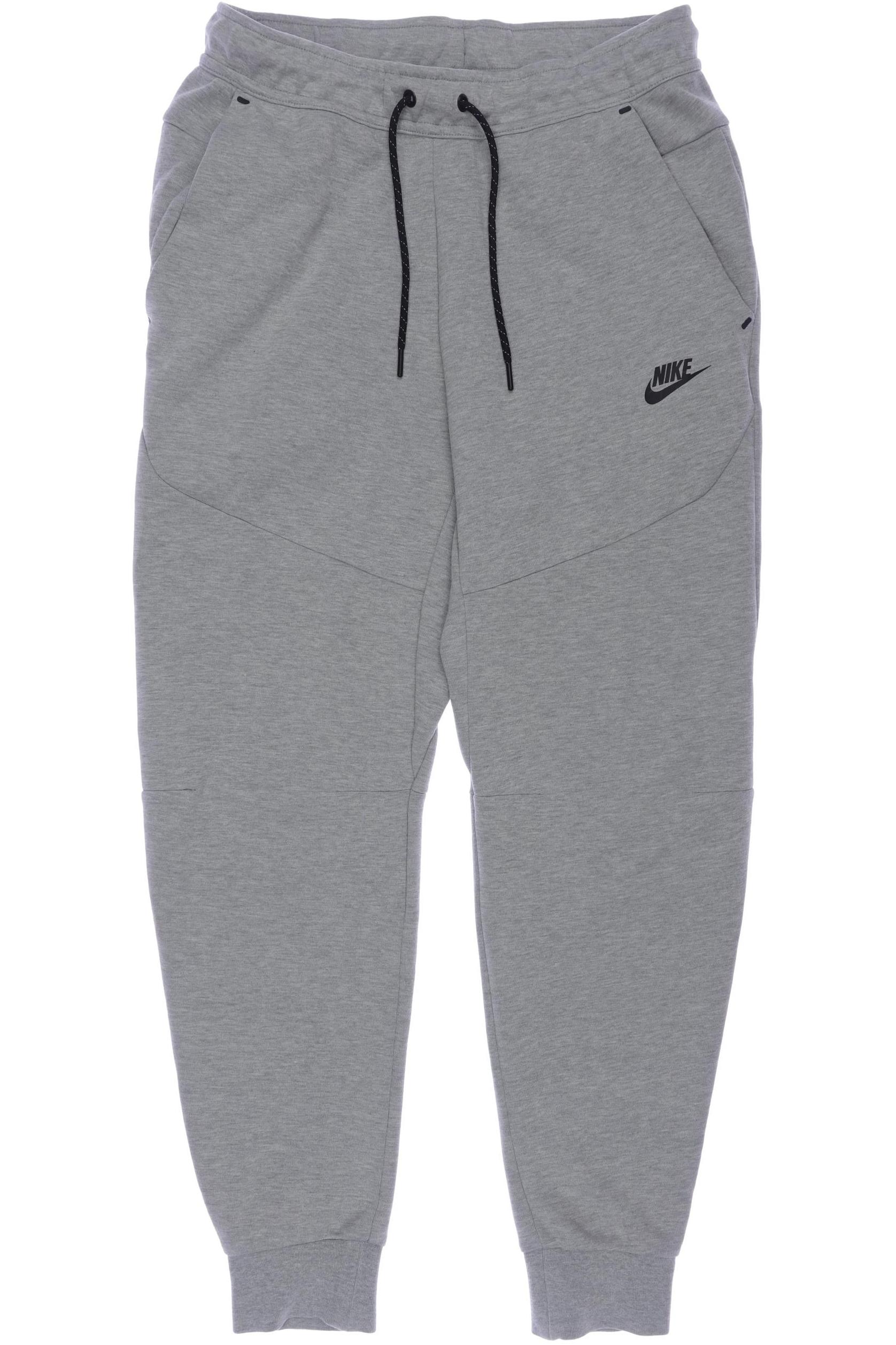 

Nike Herren Stoffhose, grau, Gr. 0