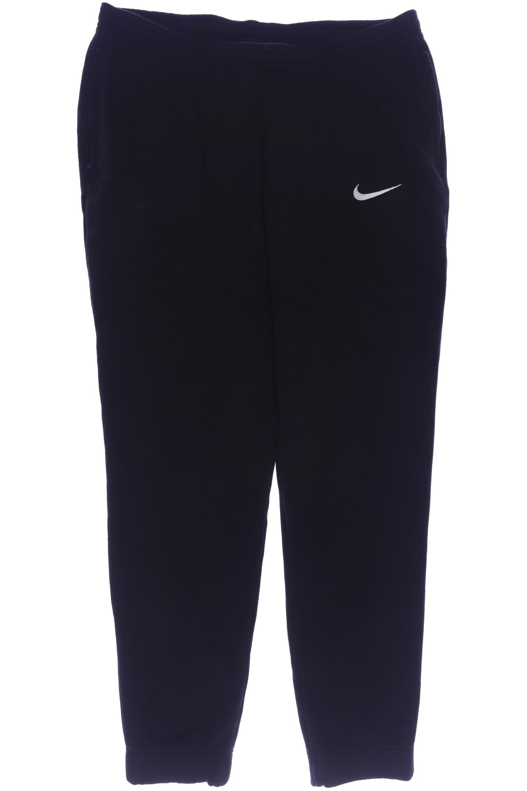 

Nike Herren Stoffhose, schwarz, Gr. 0