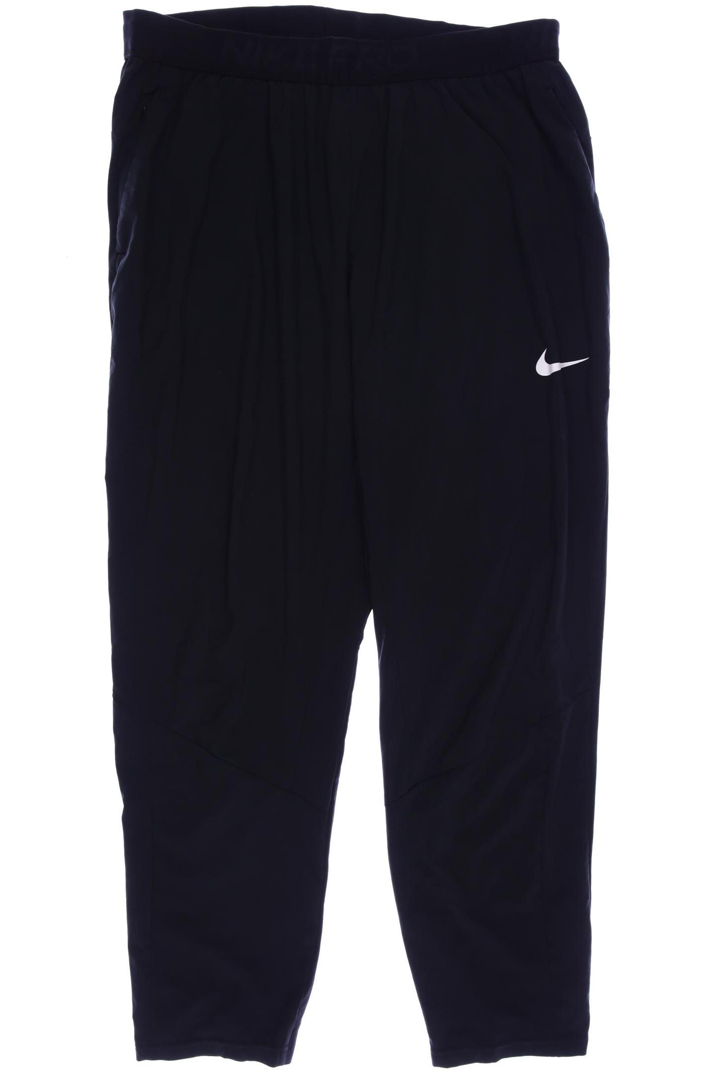 

Nike Herren Stoffhose, grün