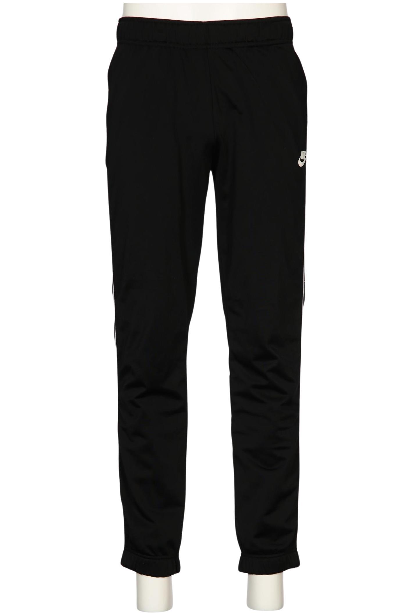 

Nike Herren Stoffhose, schwarz, Gr. 0