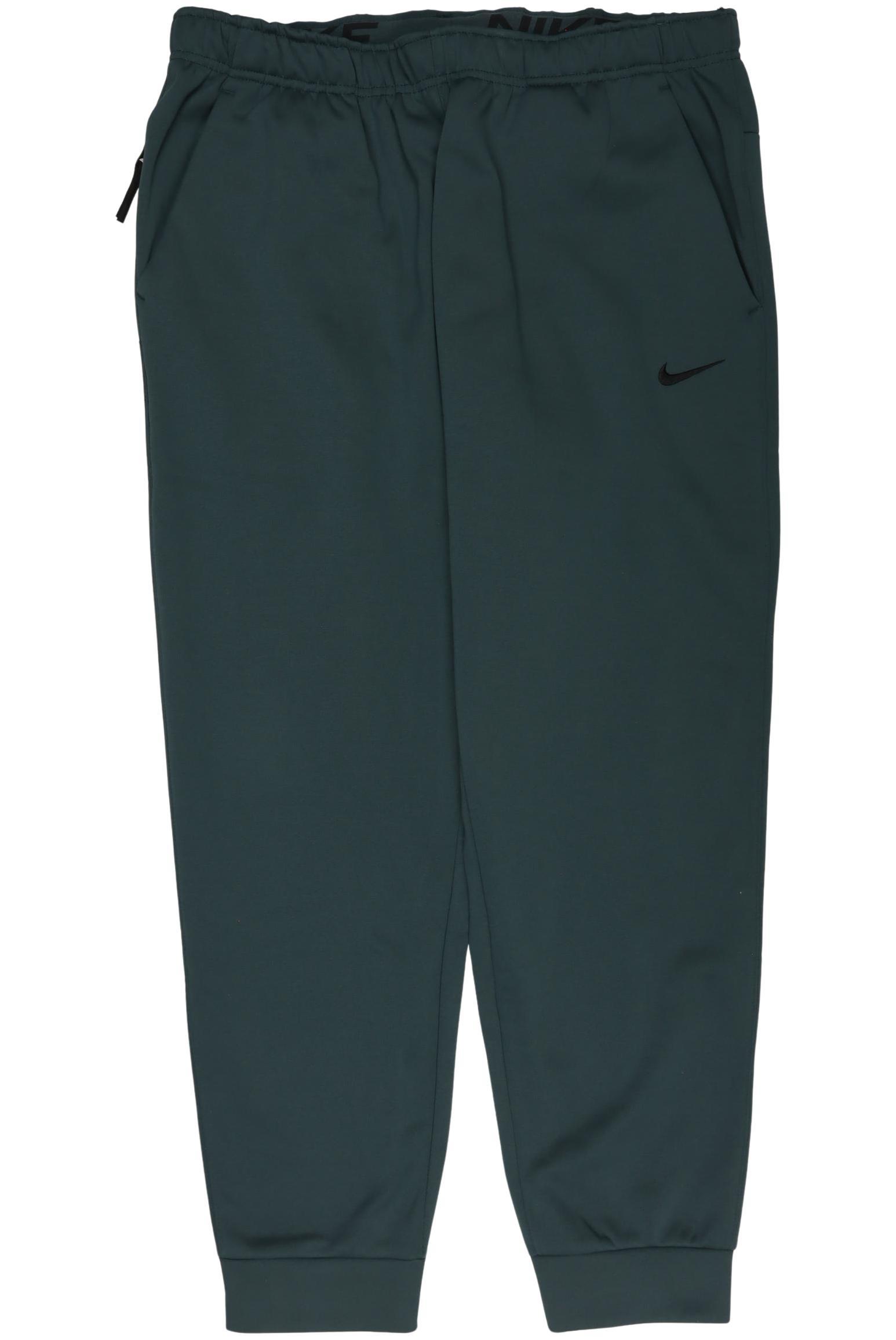 

Nike Herren Stoffhose, grün, Gr. 0