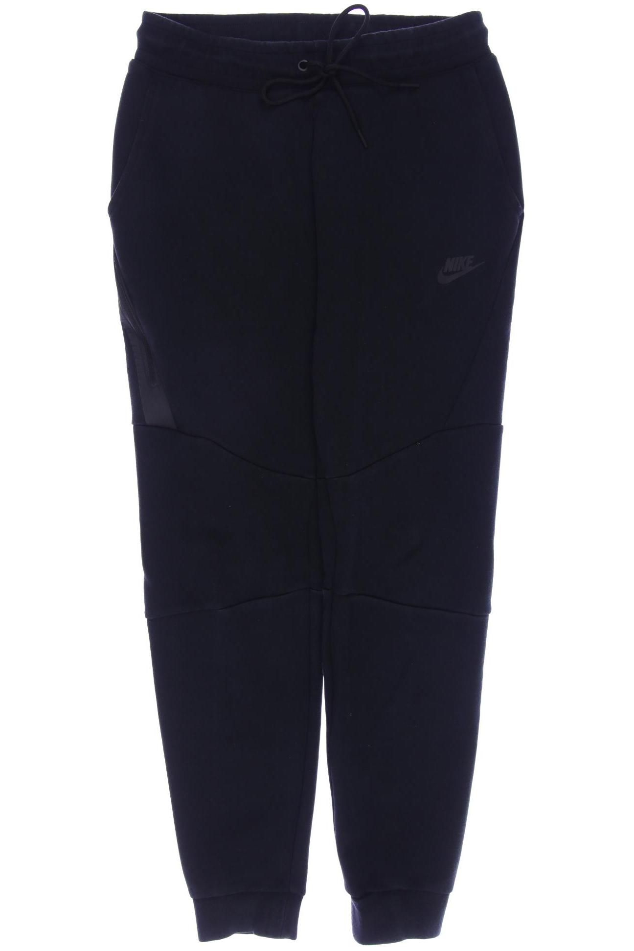 

Nike Herren Stoffhose, schwarz