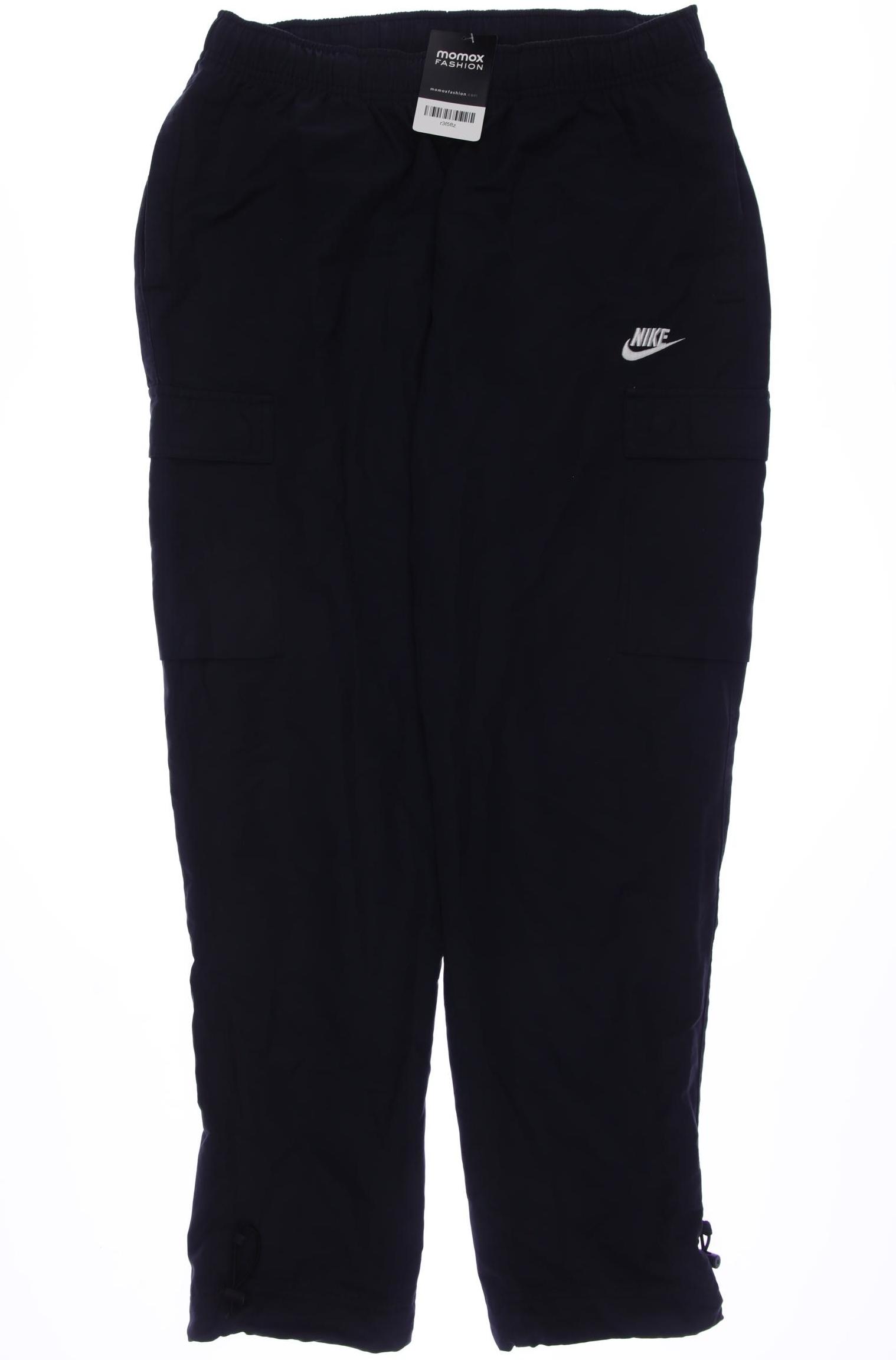 Thumbnail - Nike Herren Stoffhose, marineblau, Gr. 0