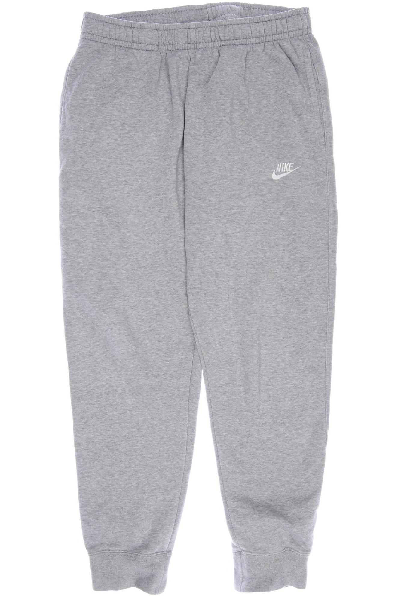 

Nike Herren Stoffhose, grau
