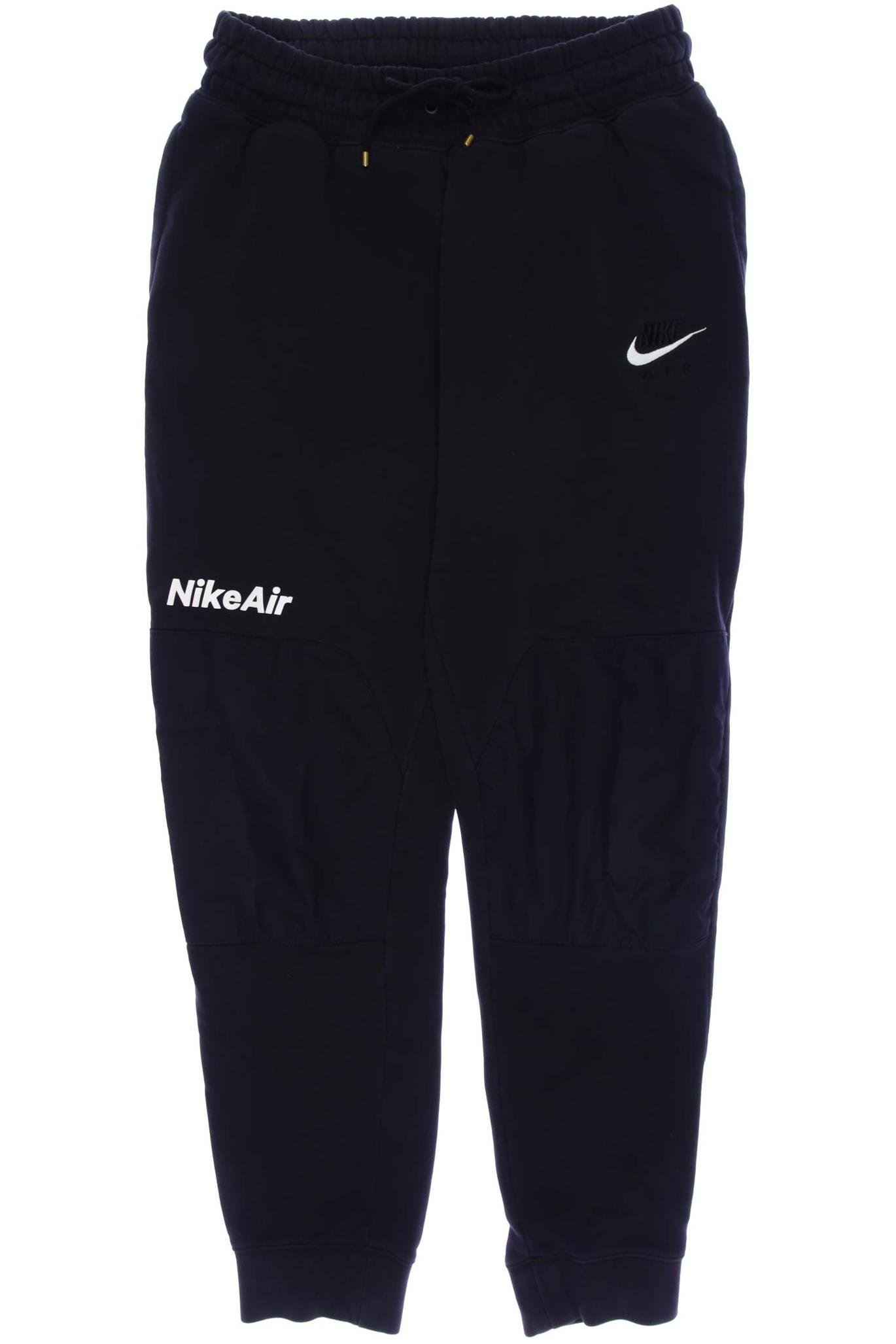 

Nike Herren Stoffhose, schwarz, Gr. 0