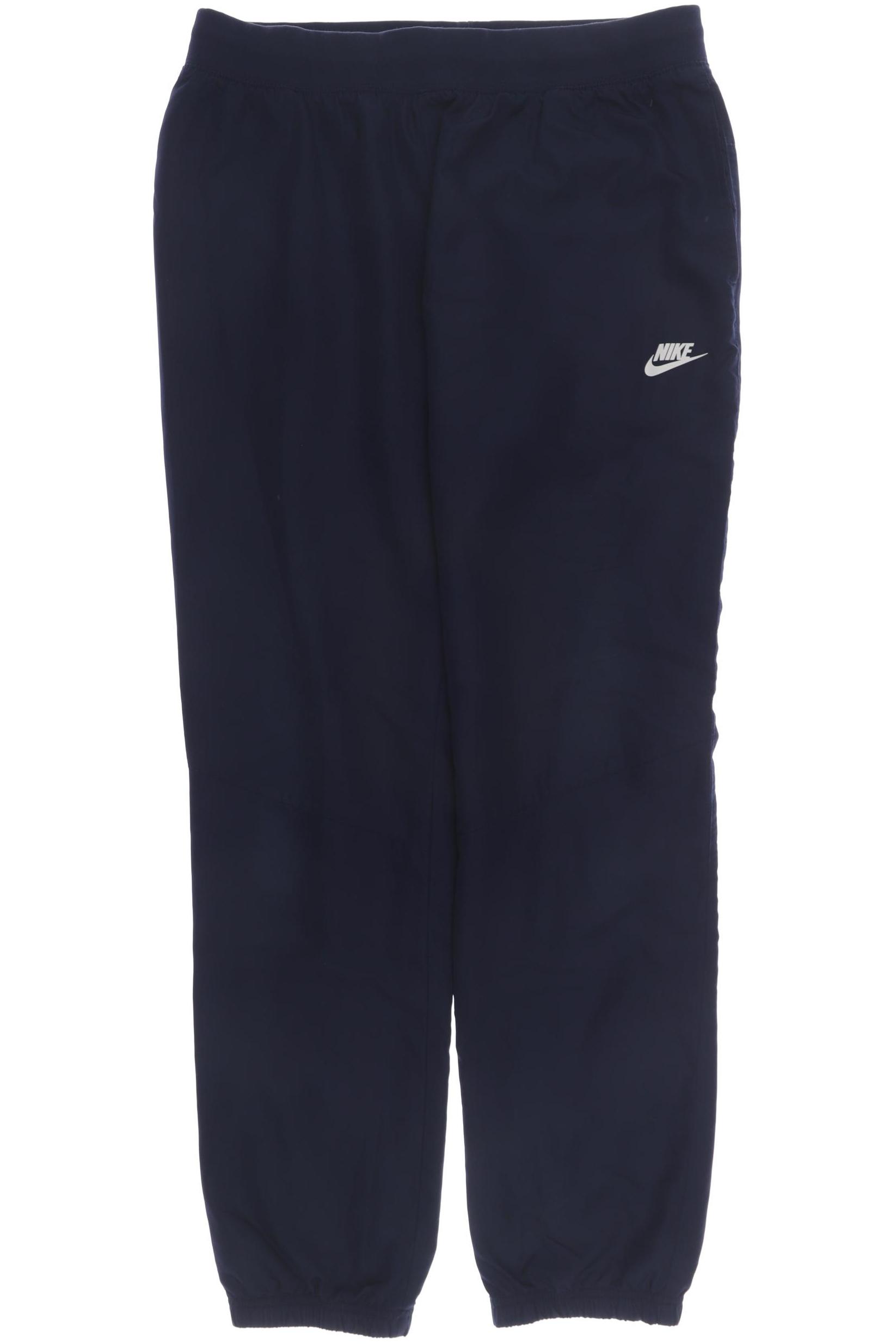 

Nike Herren Stoffhose, marineblau, Gr. 0