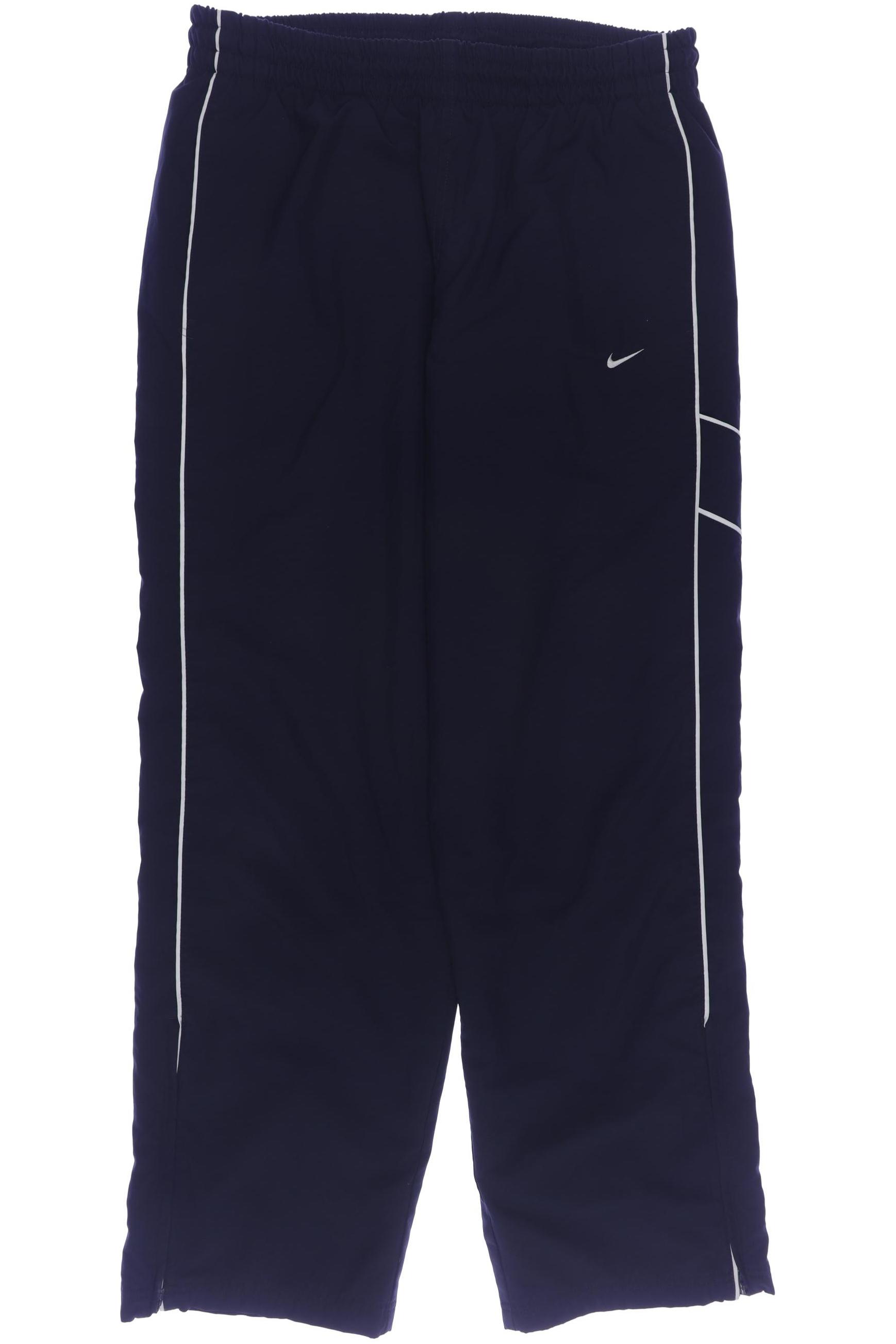 

Nike Herren Stoffhose, marineblau, Gr. 0