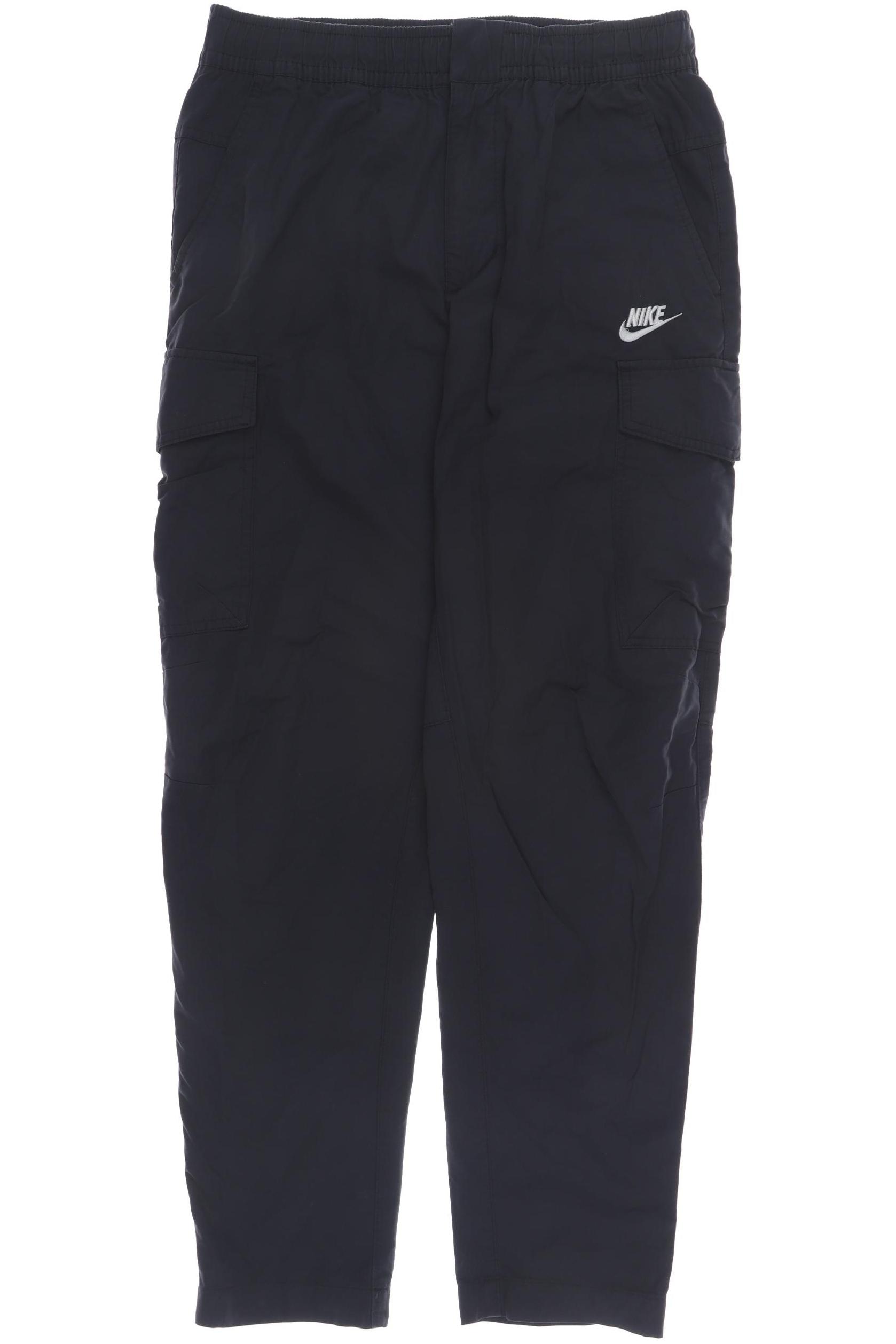 

Nike Herren Stoffhose, marineblau