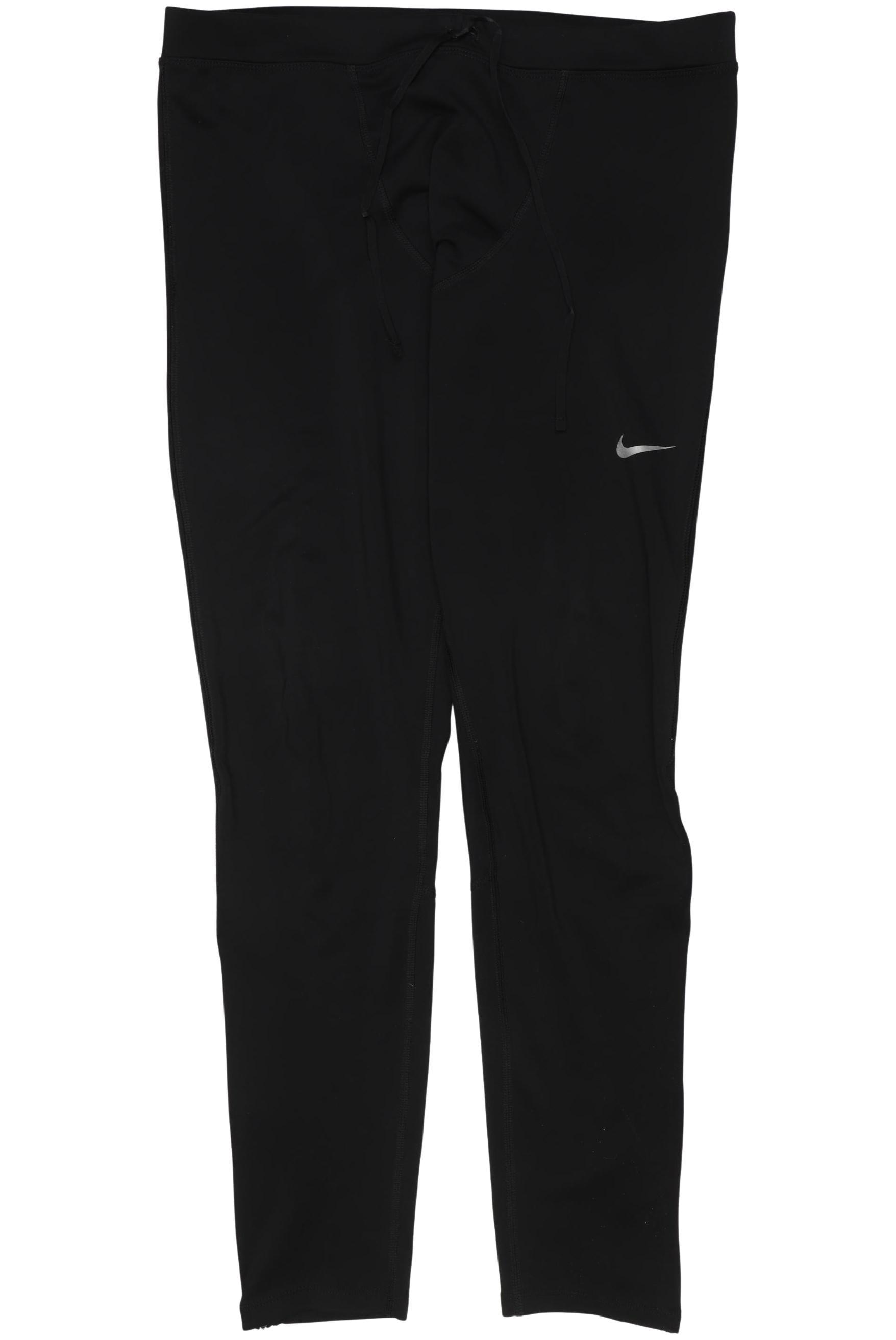 

Nike Herren Stoffhose, schwarz, Gr. 0