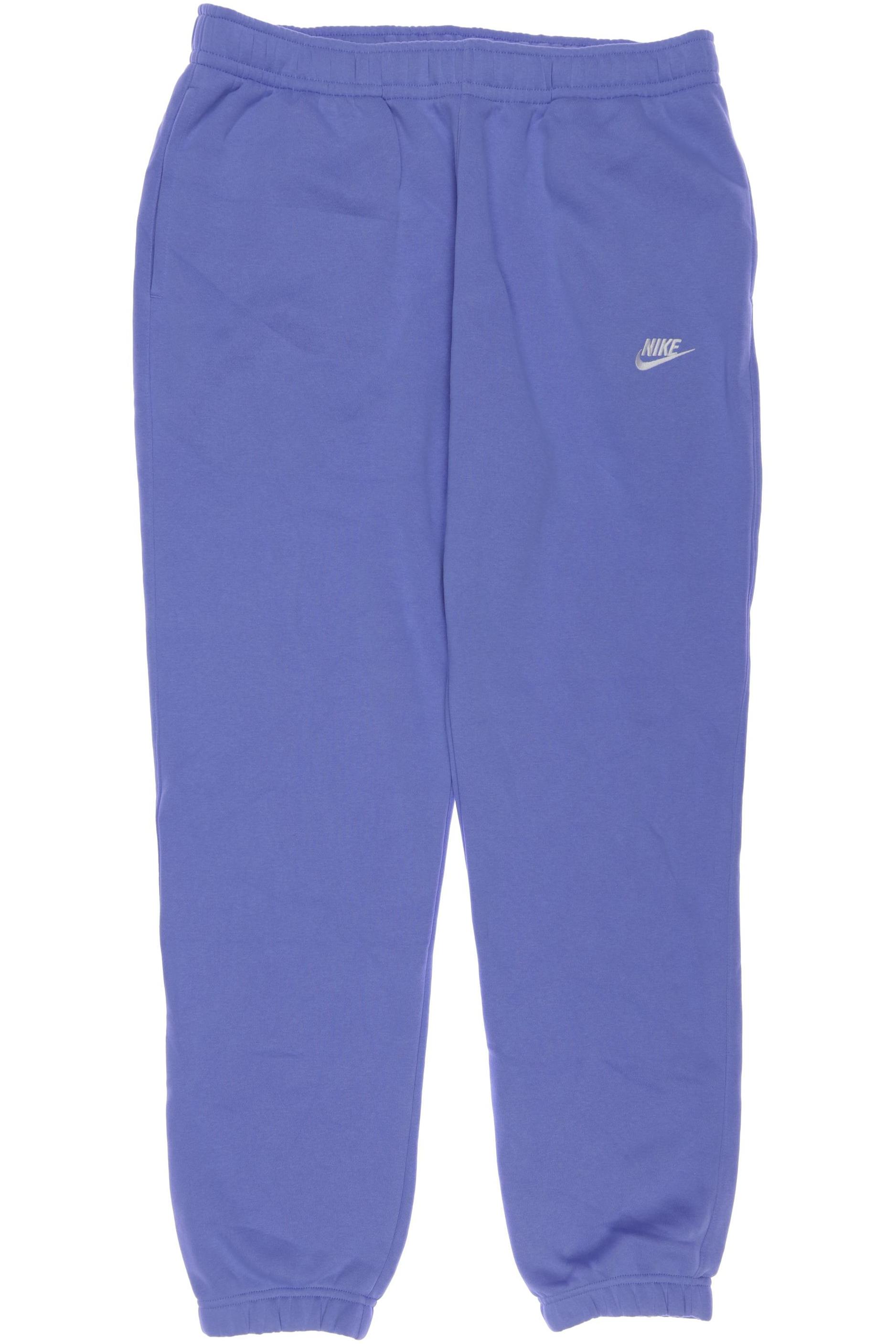 

Nike Herren Stoffhose, blau, Gr. 0