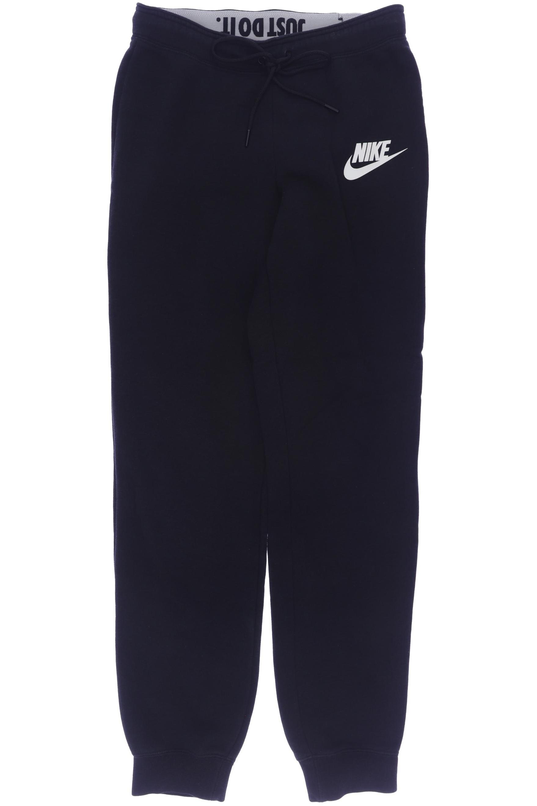 

Nike Herren Stoffhose, schwarz, Gr. 0