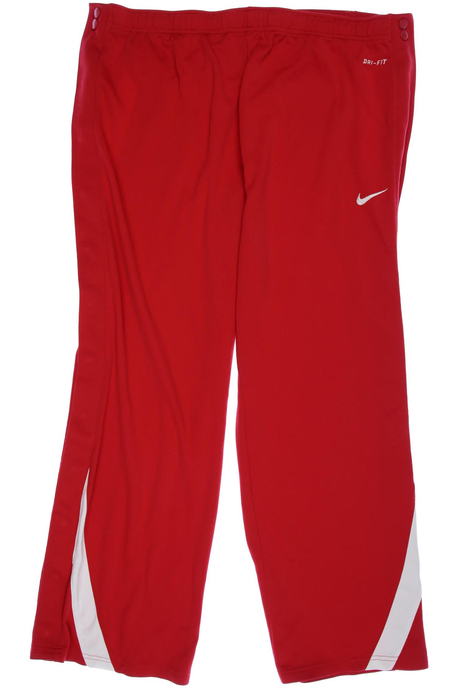 

Nike Herren Stoffhose, rot, Gr. 0