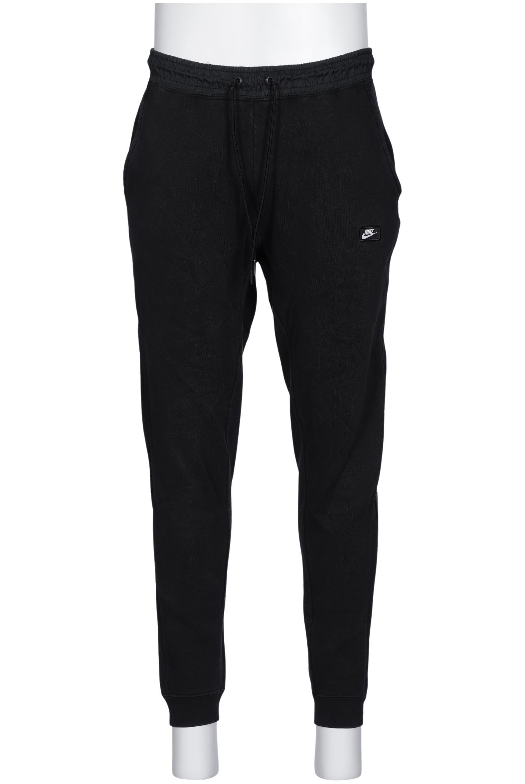 

Nike Herren Stoffhose, schwarz, Gr. 0