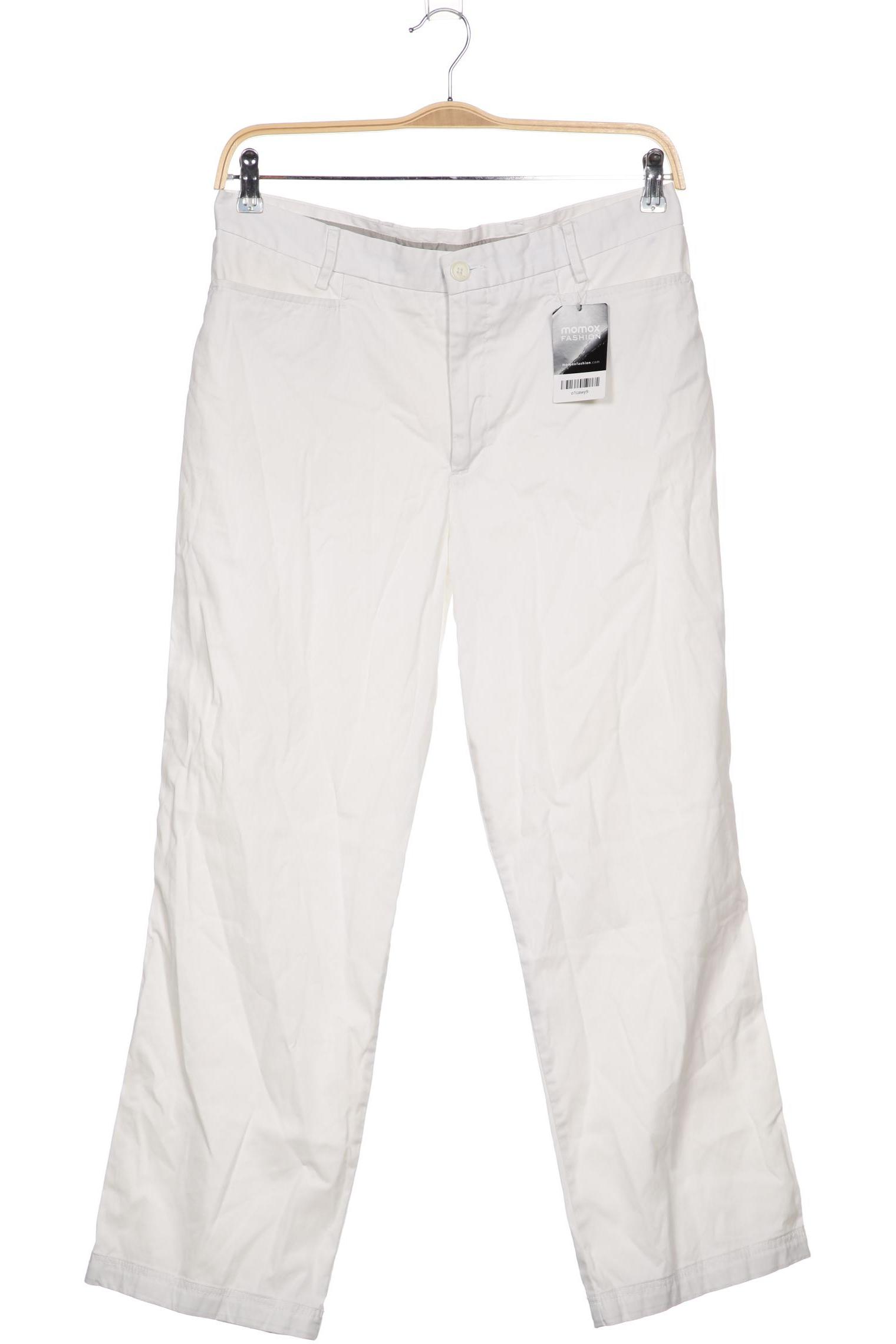 

Nike Herren Stoffhose, weiß, Gr. 34