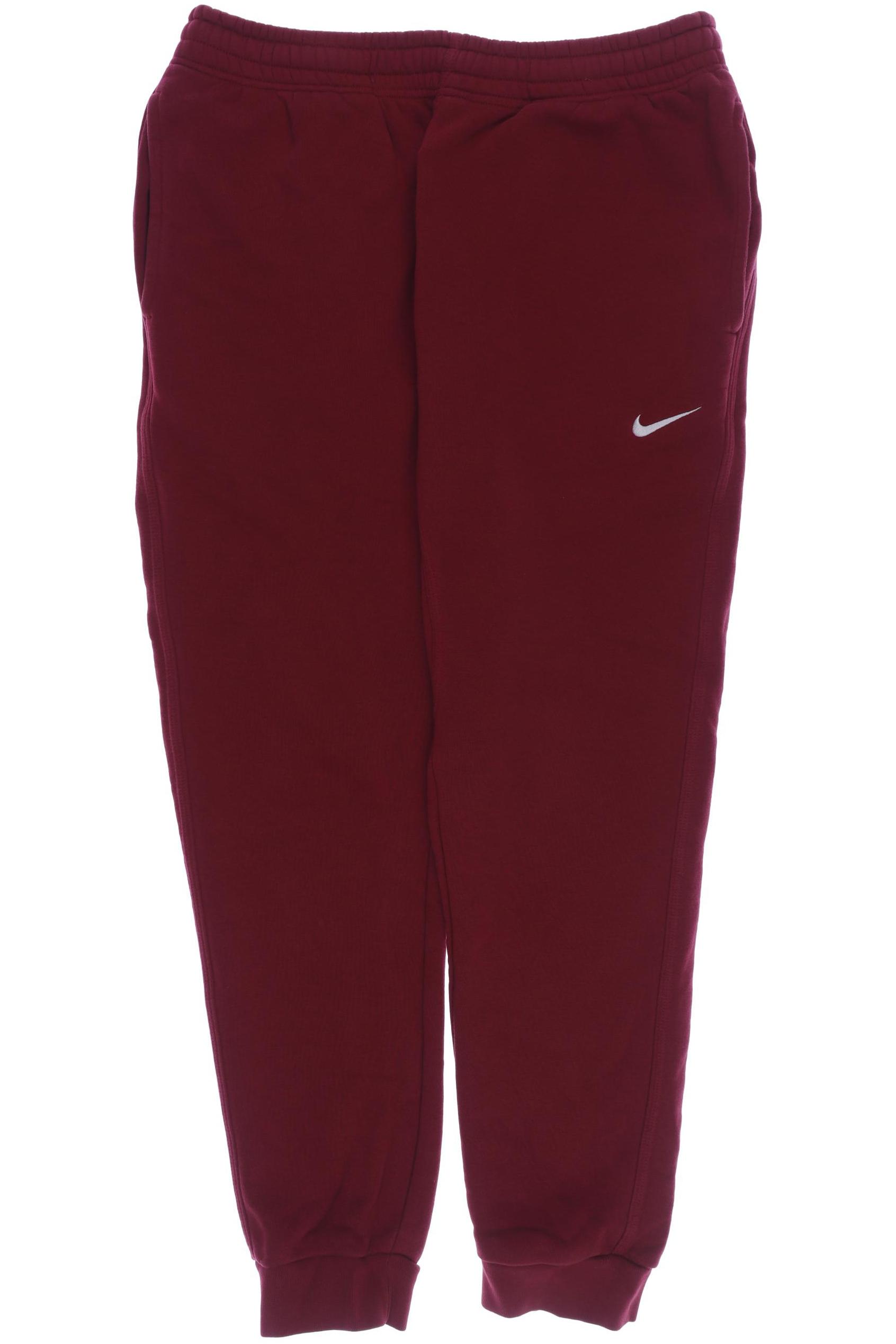 

Nike Herren Stoffhose, rot