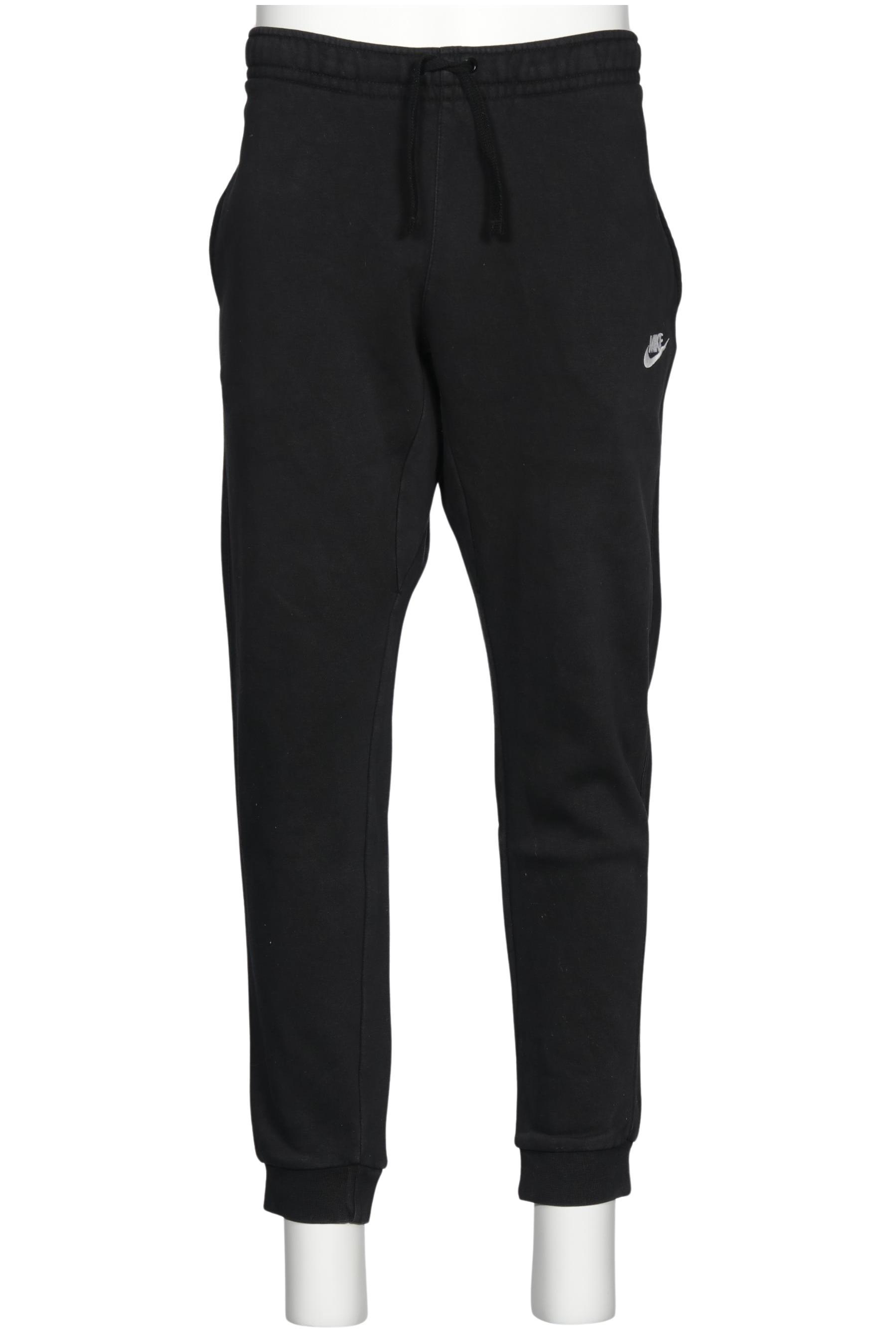 

Nike Herren Stoffhose, schwarz, Gr. 0
