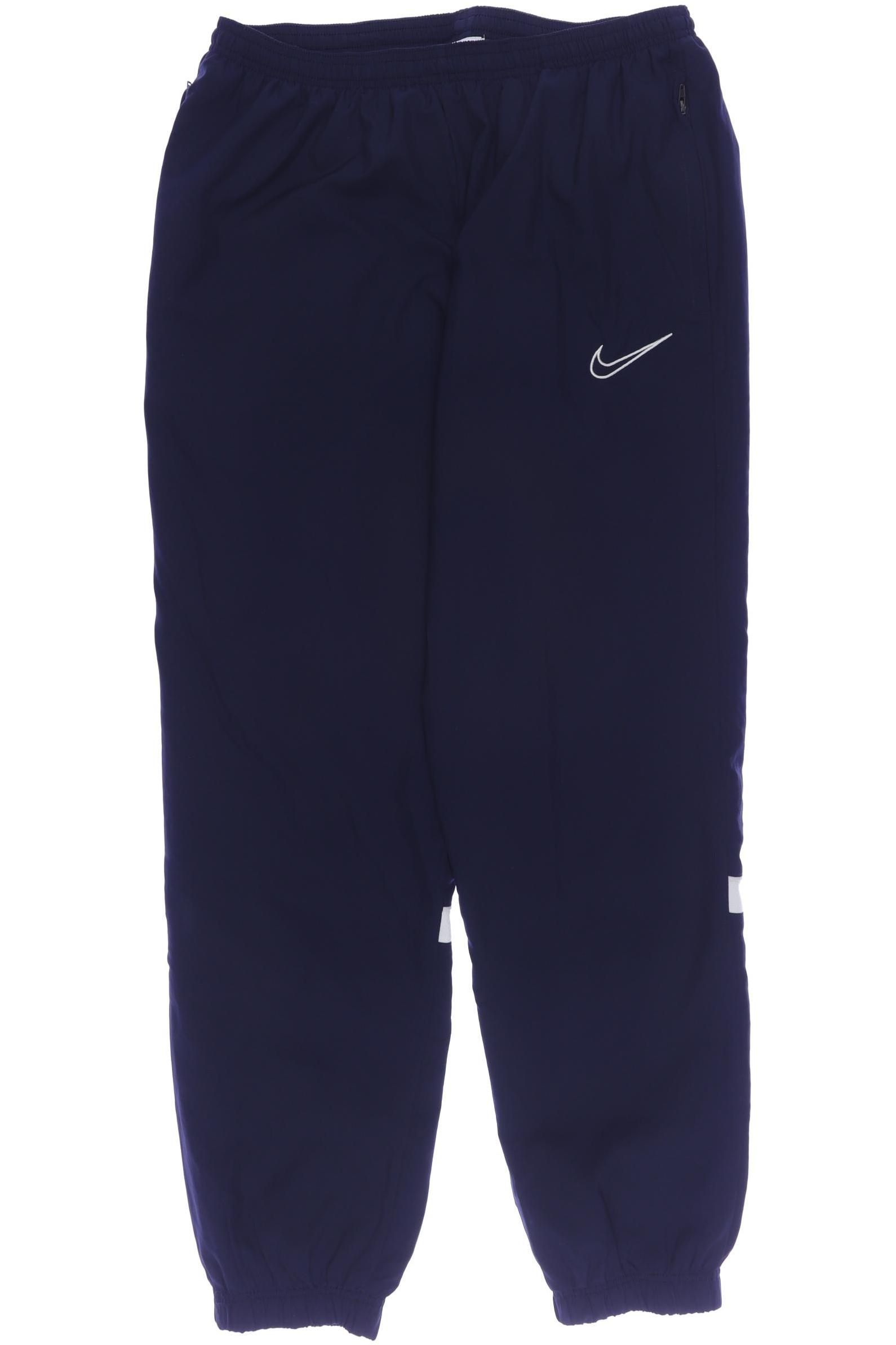 

Nike Herren Stoffhose, marineblau, Gr. 0