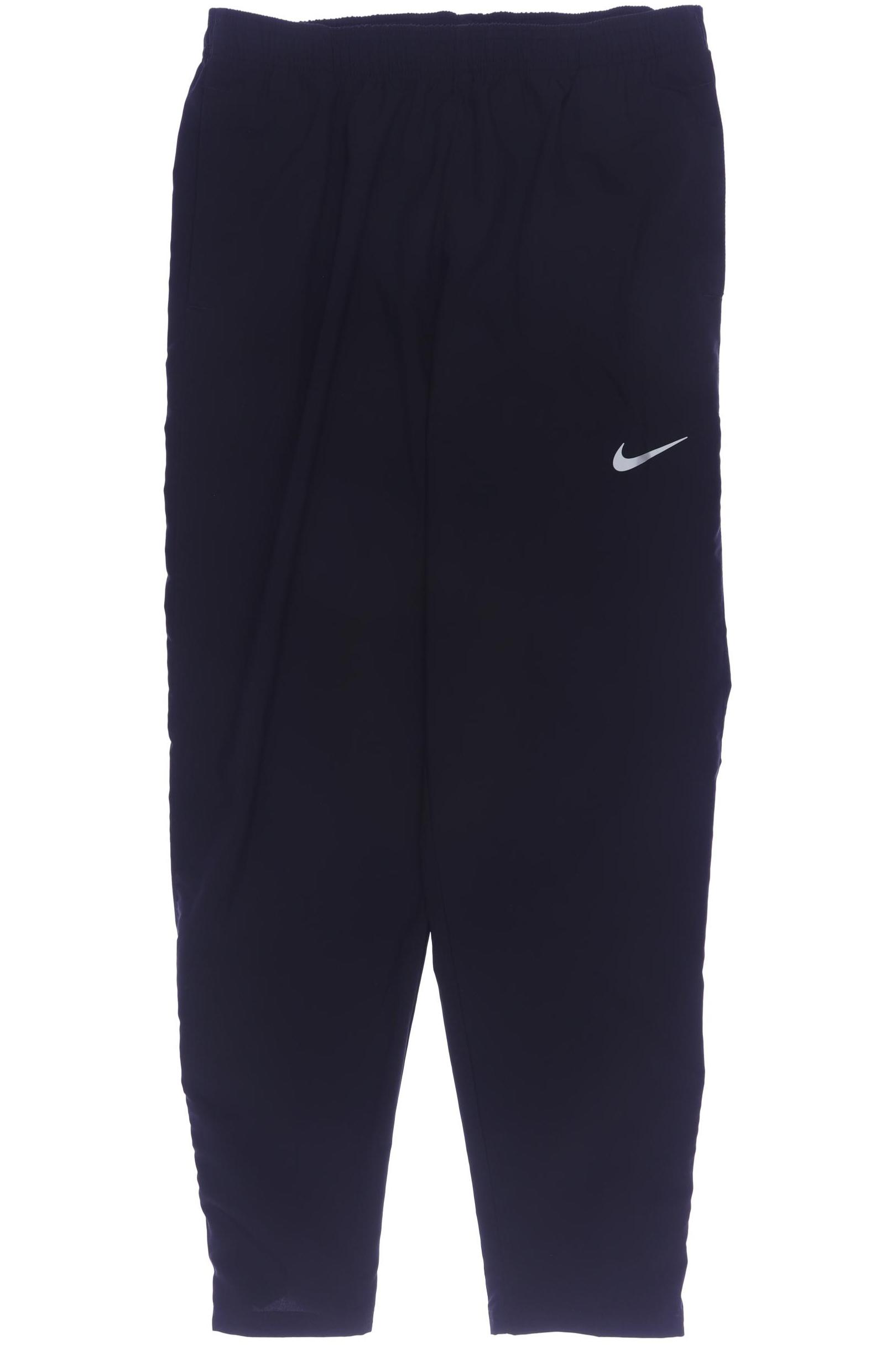 

Nike Herren Stoffhose, schwarz, Gr. 0