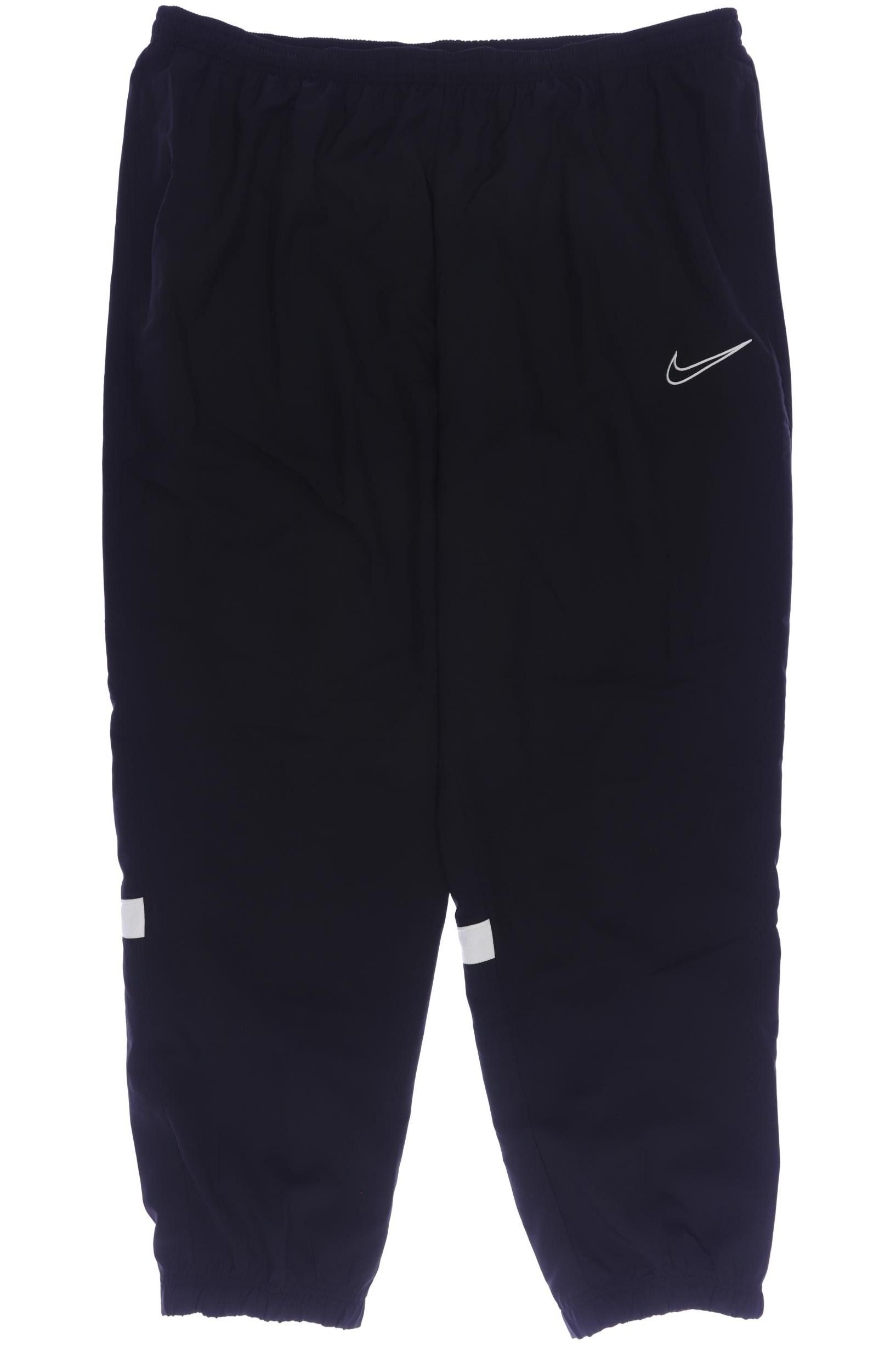 

Nike Herren Stoffhose, schwarz, Gr. 0