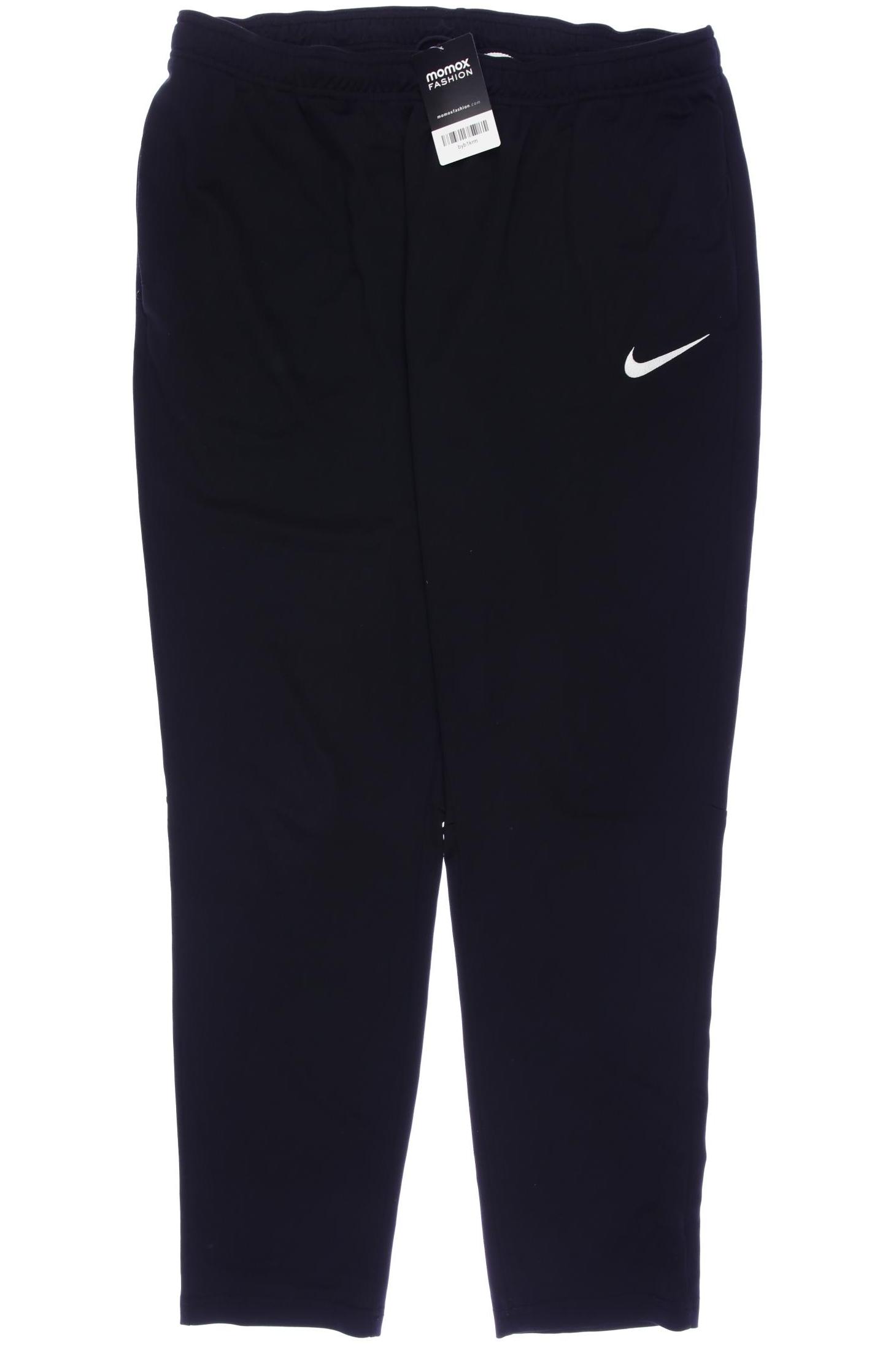 

Nike Herren Stoffhose, schwarz, Gr. 0