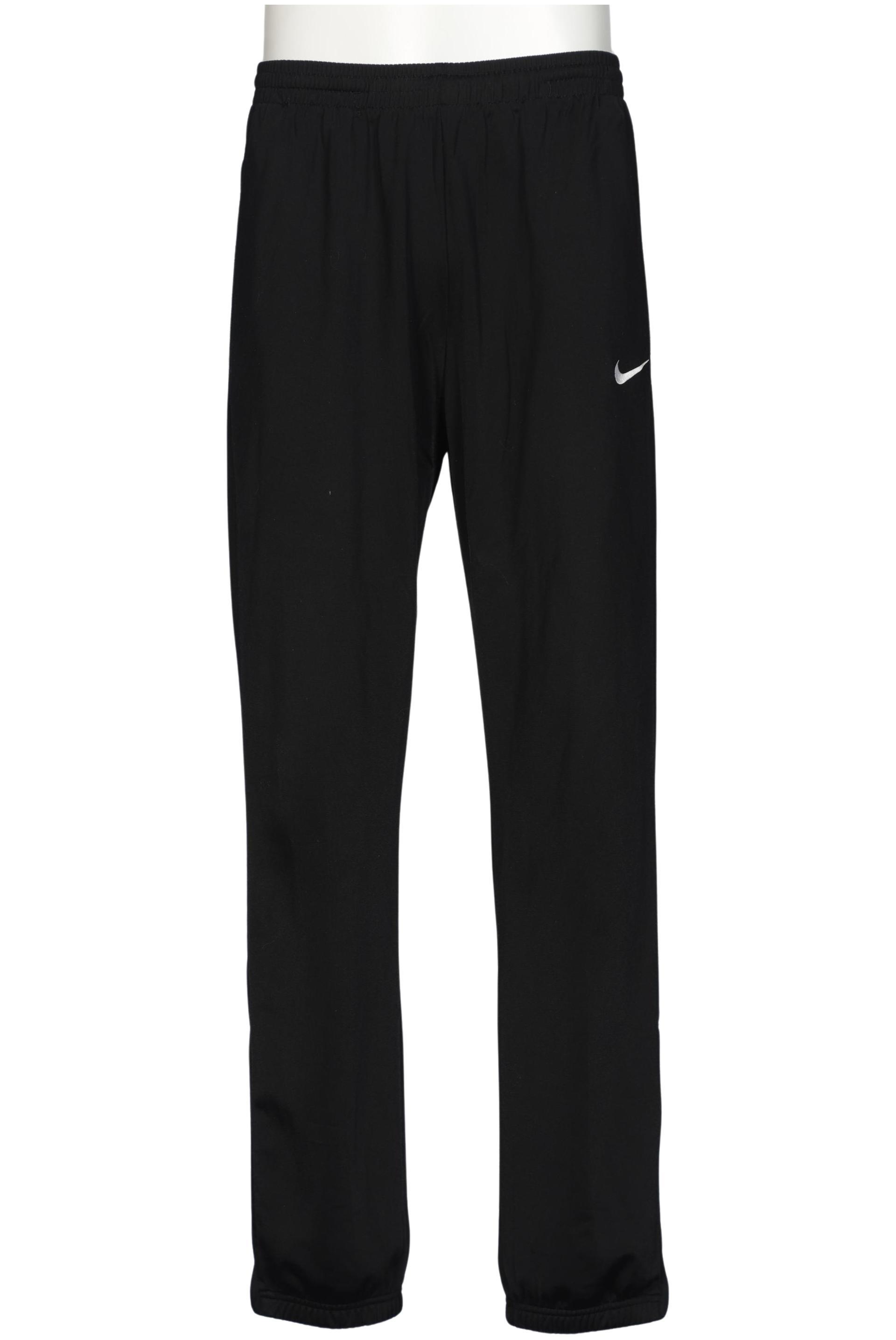 Thumbnail - Nike Herren Stoffhose, schwarz, Gr. 0
