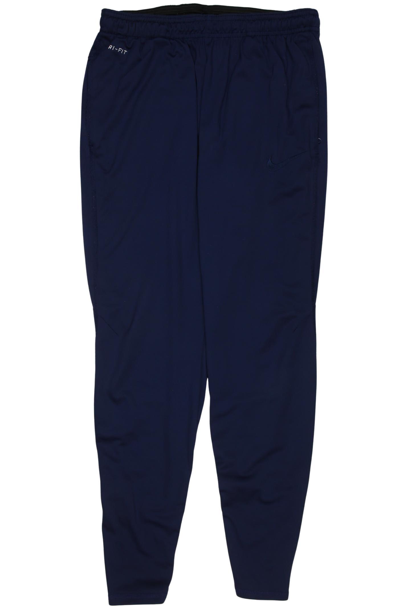 

Nike Herren Stoffhose, marineblau, Gr. 0