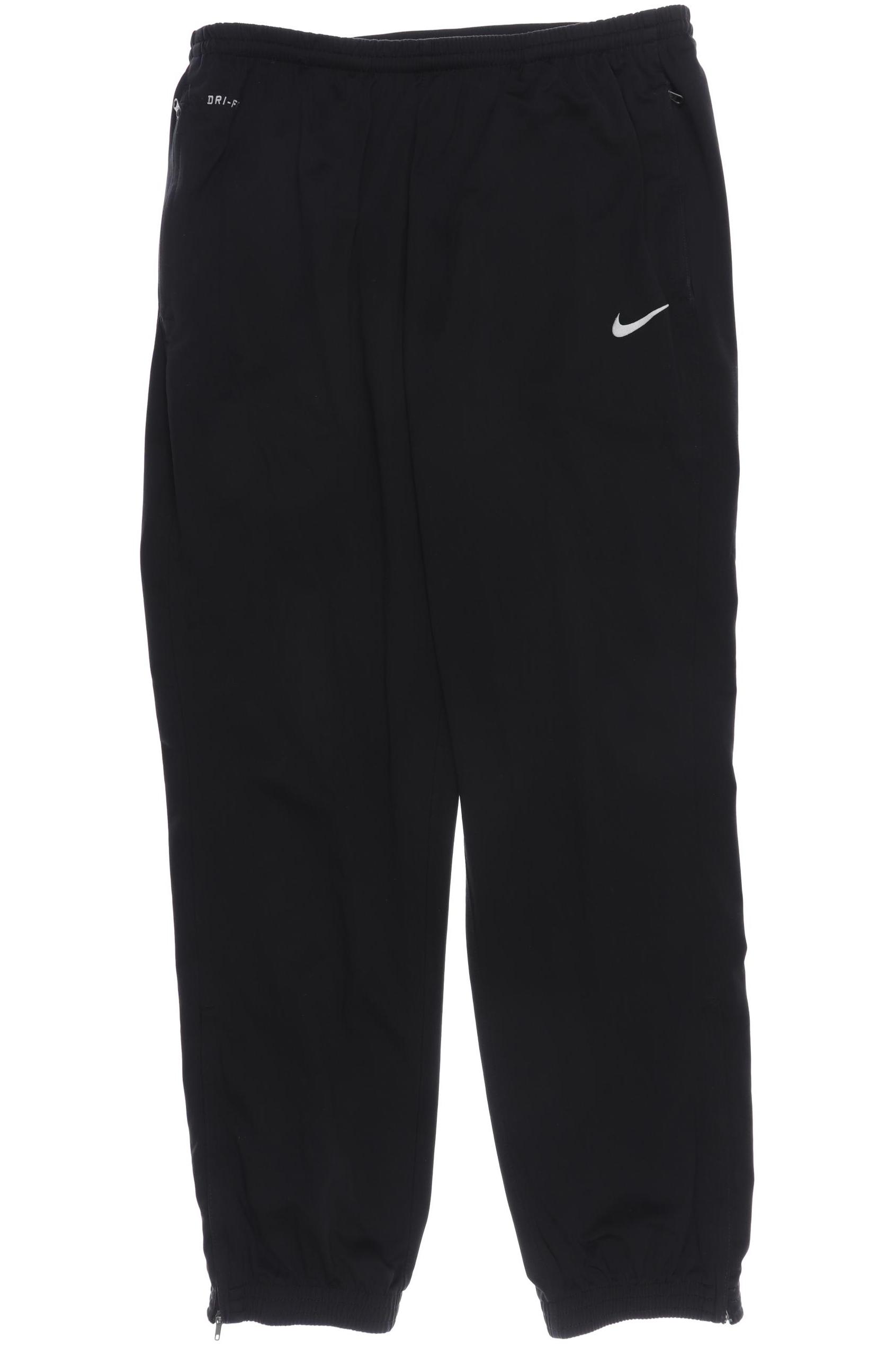 

Nike Herren Stoffhose, schwarz, Gr. 0