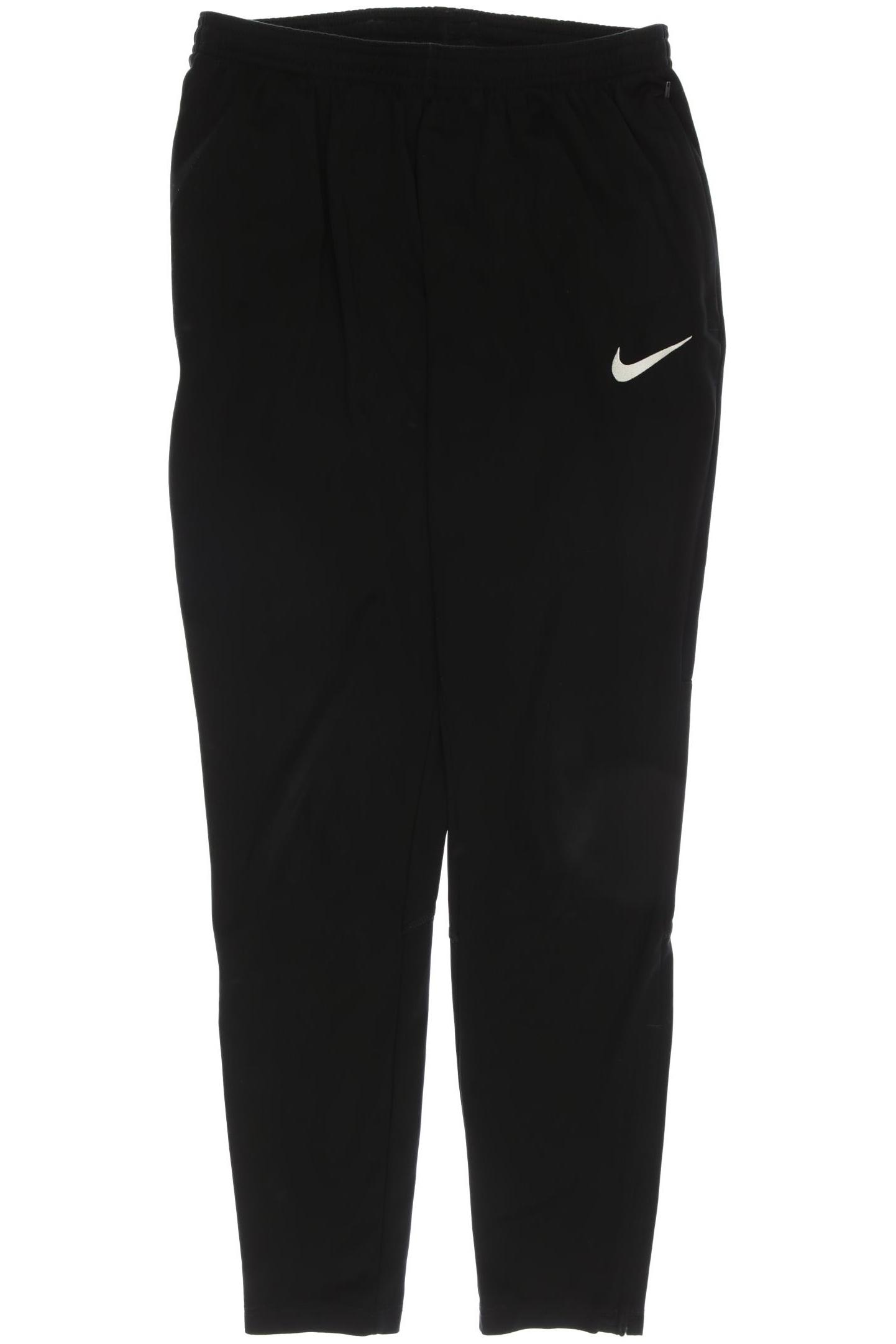 

Nike Herren Stoffhose, schwarz, Gr. 0