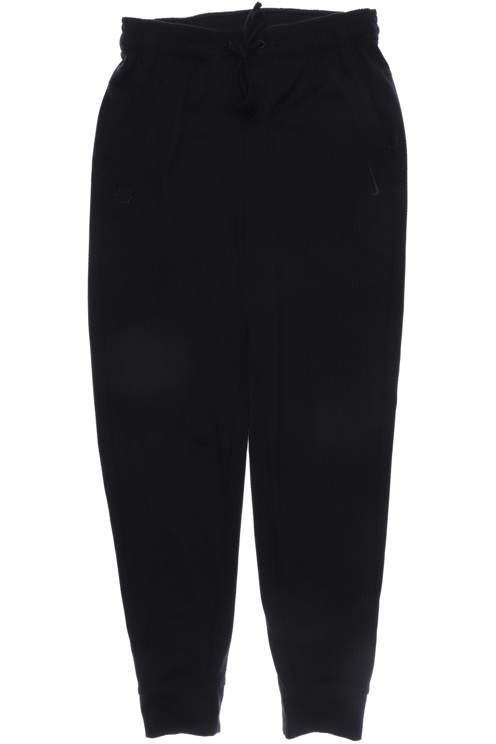 

Nike Herren Stoffhose, schwarz, Gr. 0