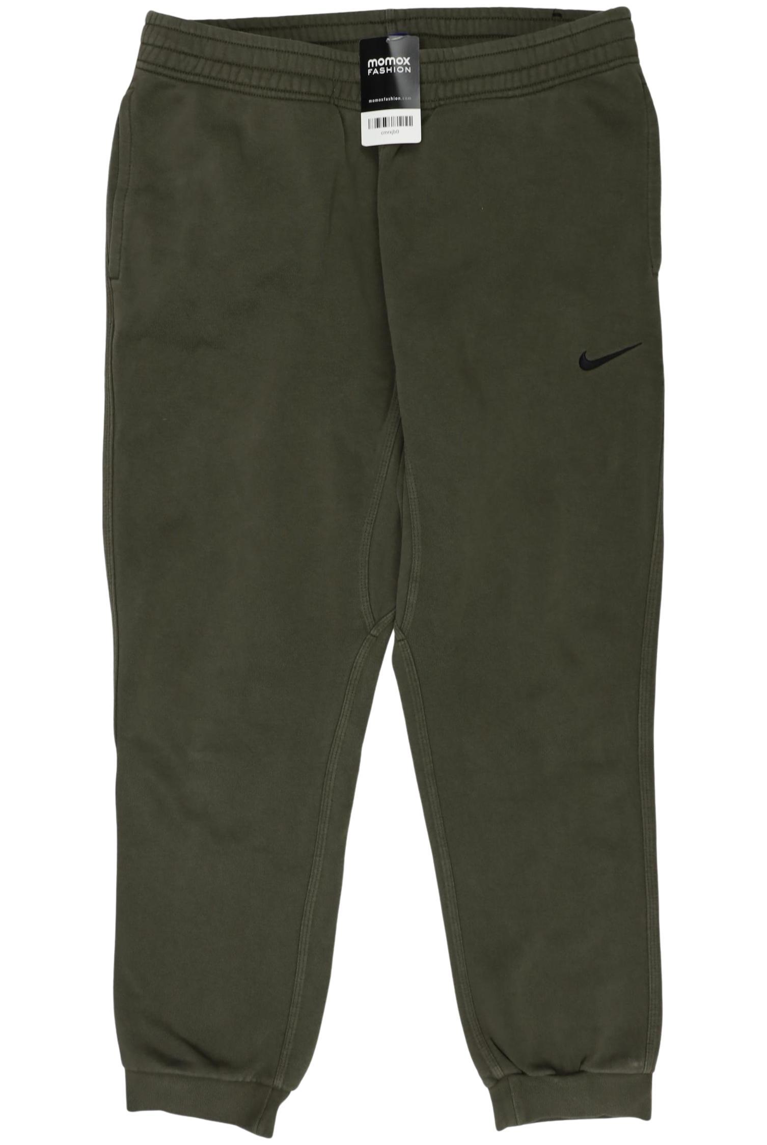

Nike Herren Stoffhose, grün, Gr. 0