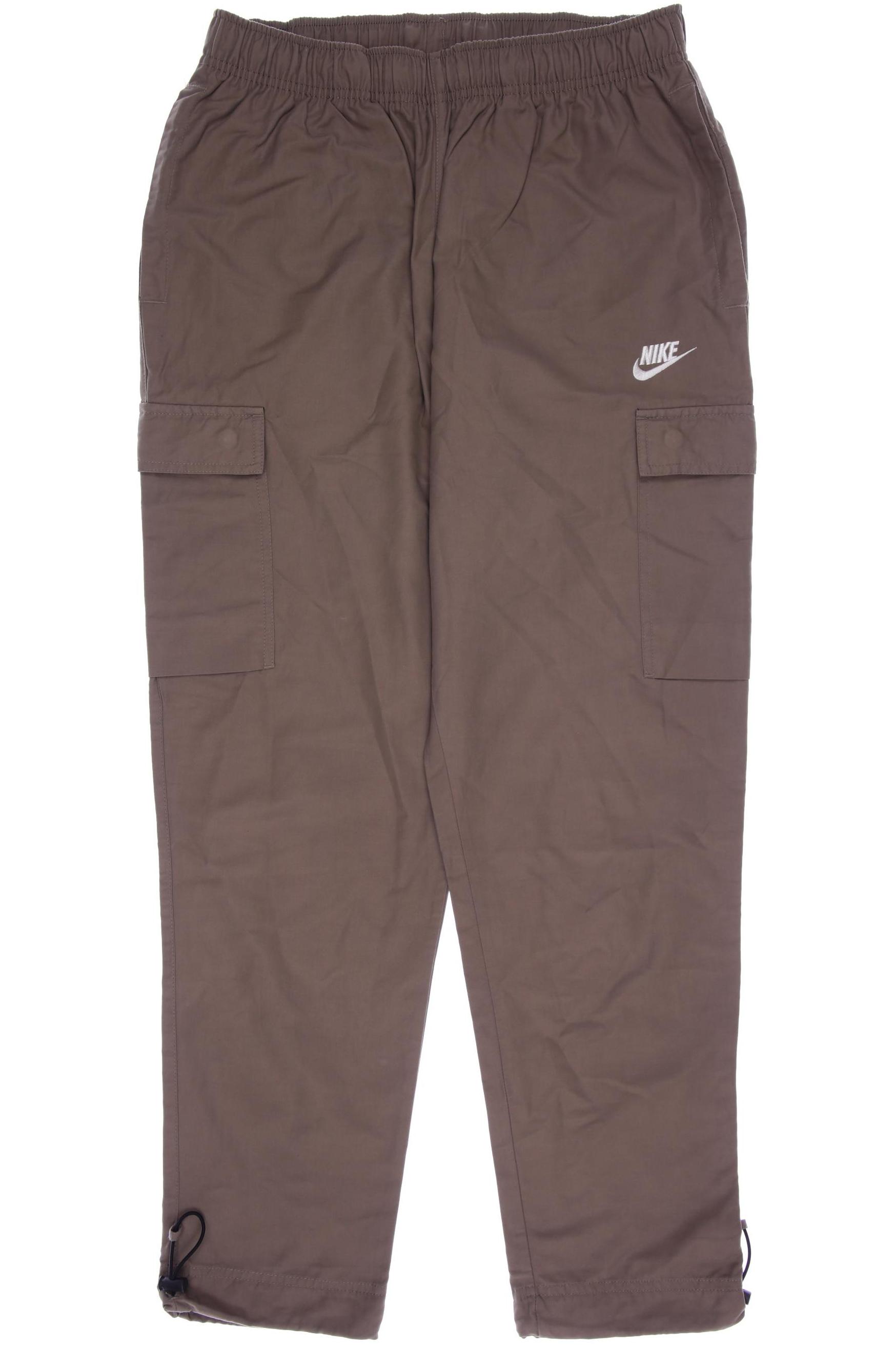 

Nike Herren Stoffhose, beige