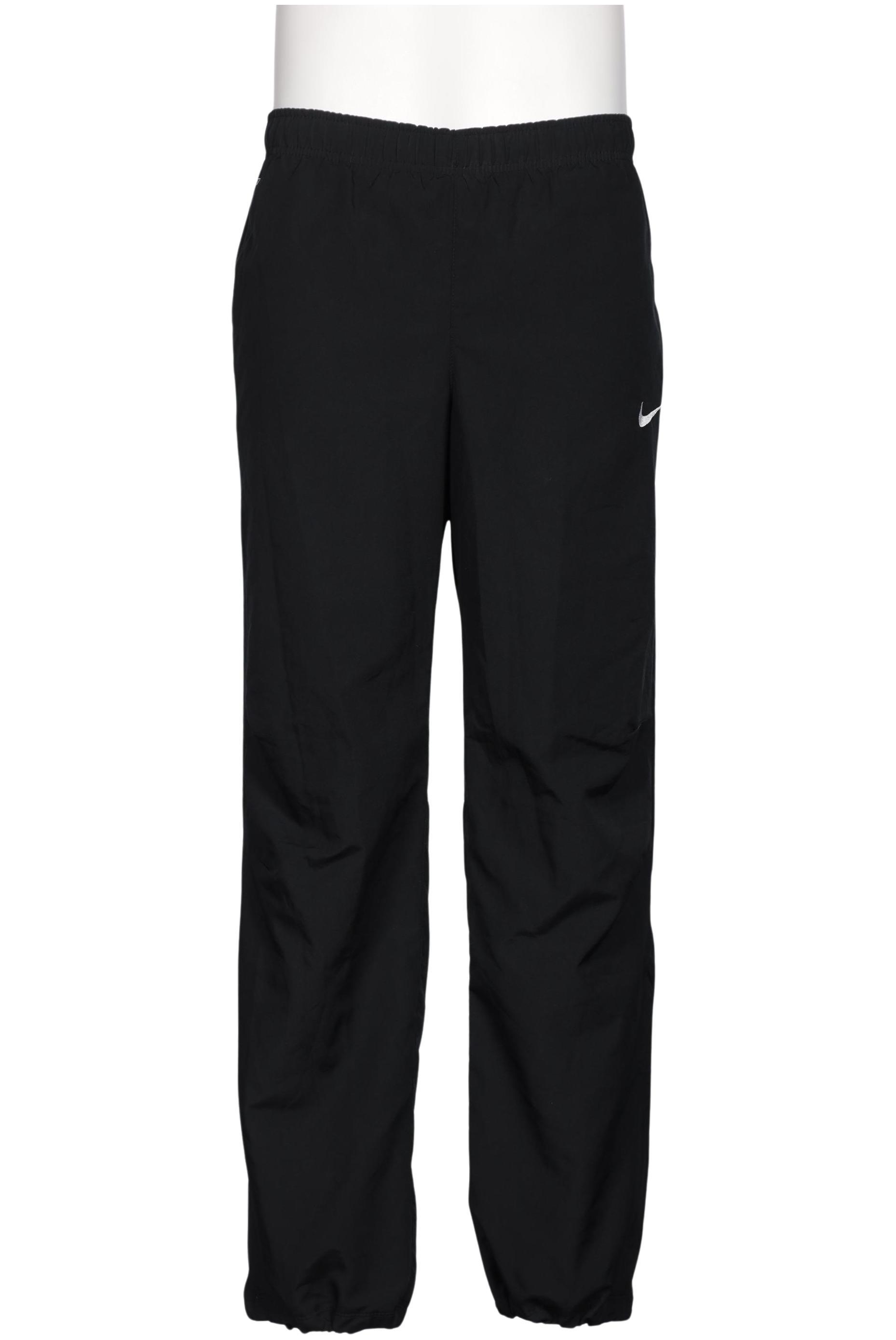 Thumbnail - Nike Herren Stoffhose, schwarz, Gr. 0