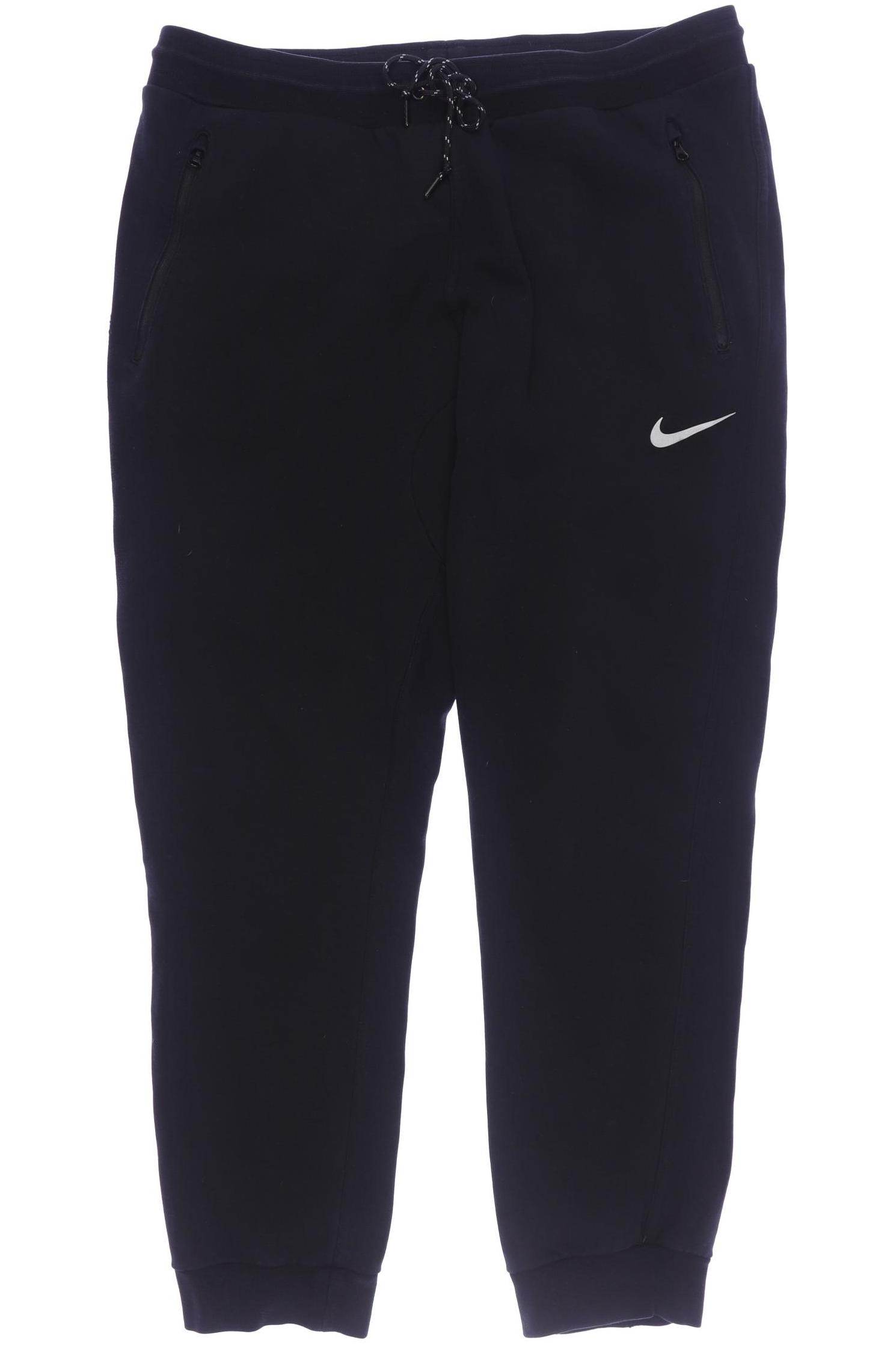 

Nike Herren Stoffhose, marineblau, Gr. 0