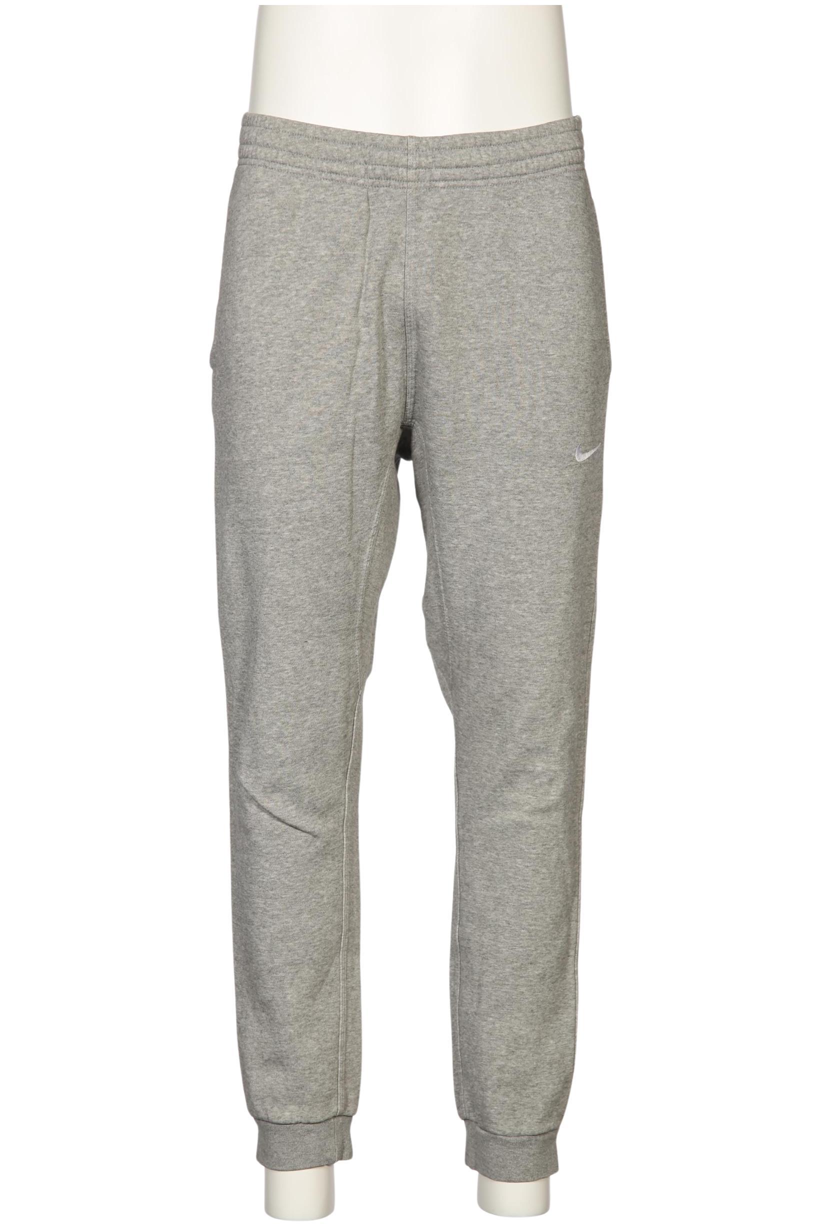 Thumbnail - Nike Herren Stoffhose, grau, Gr. 0